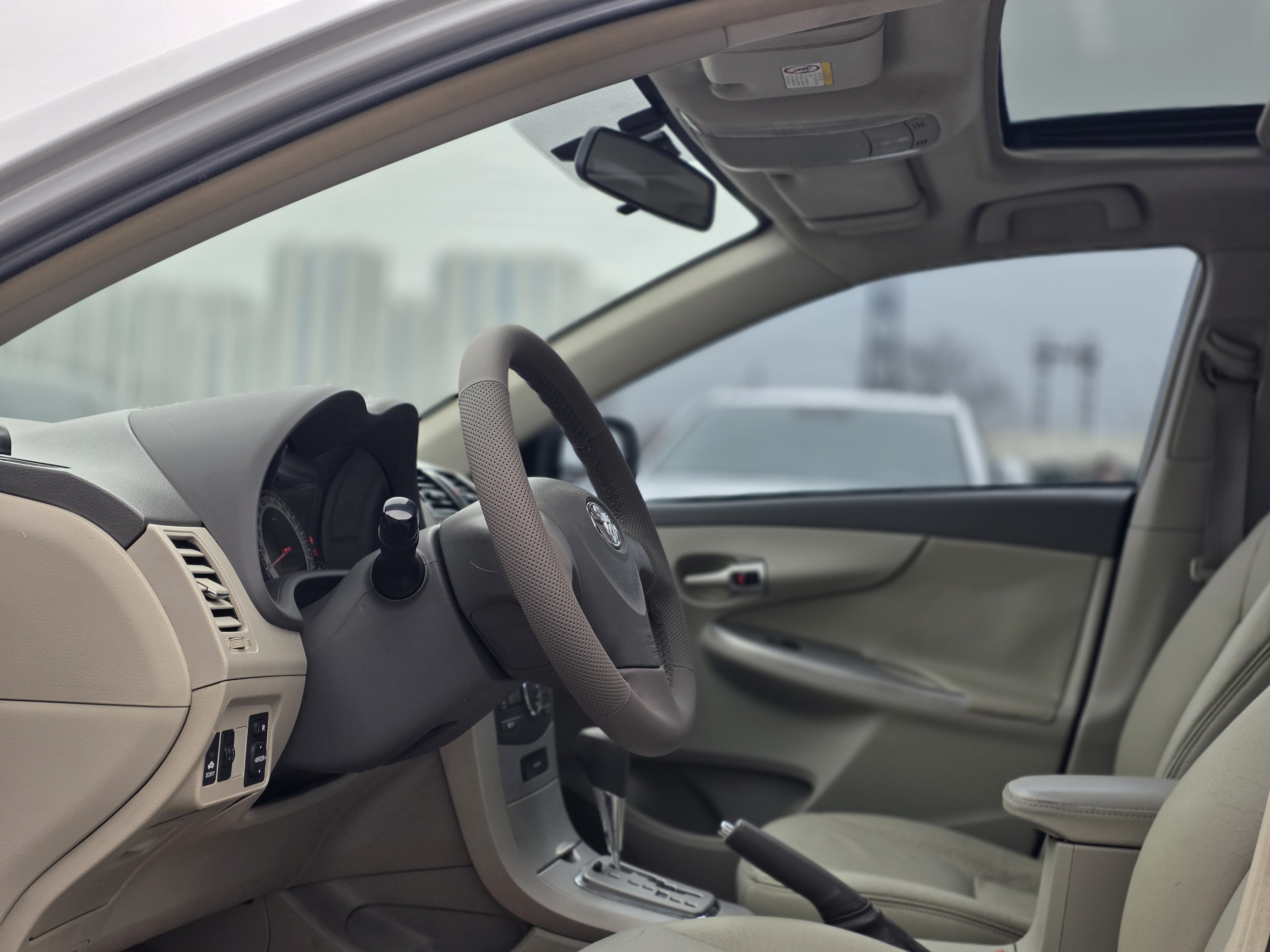 Toyota Corolla 2010 #4 Toyota Corolla 2010 imagen de coche #4