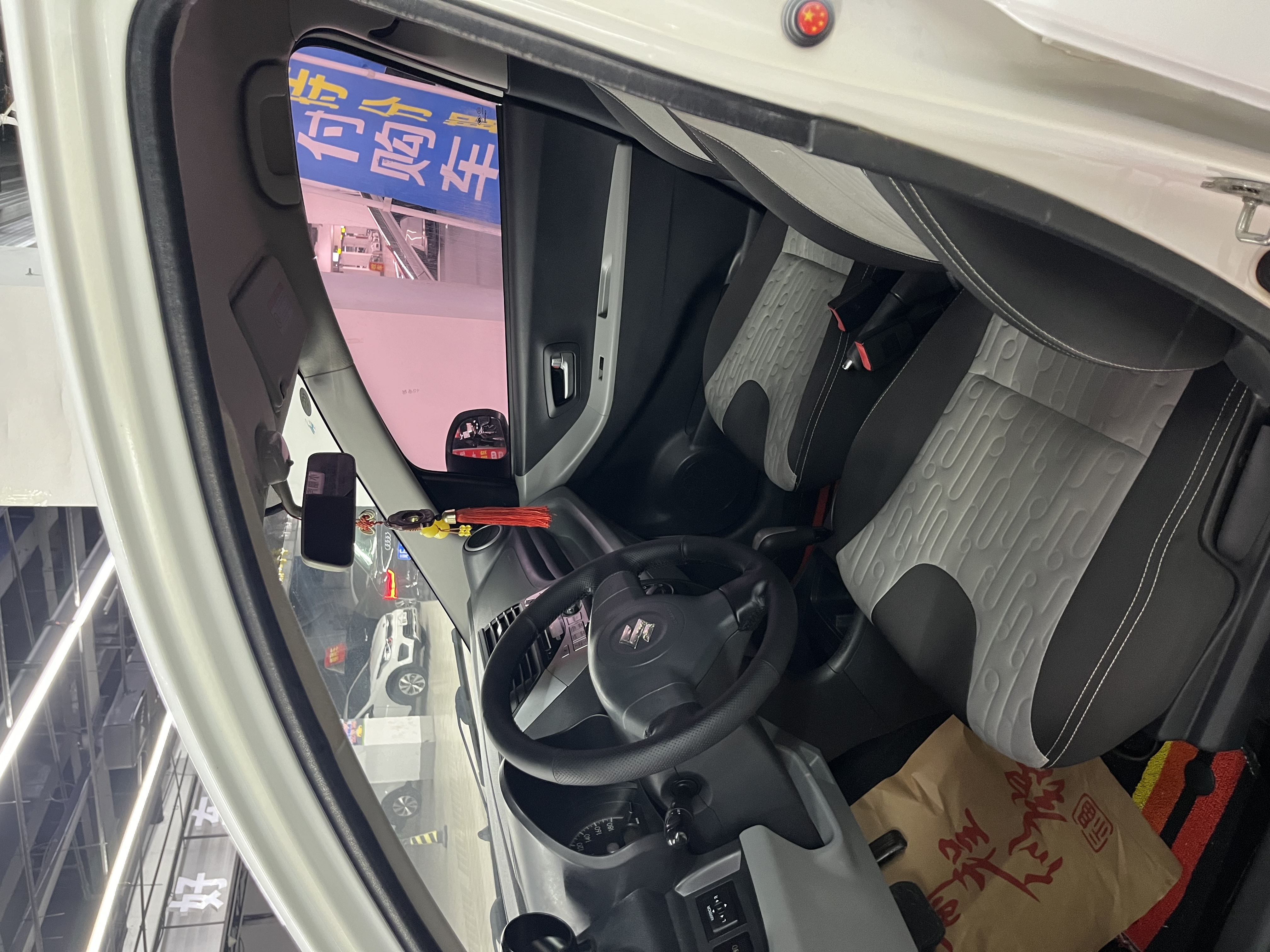 Suzuki Alto 2015 #4 Suzuki Alto 2015 car image #4