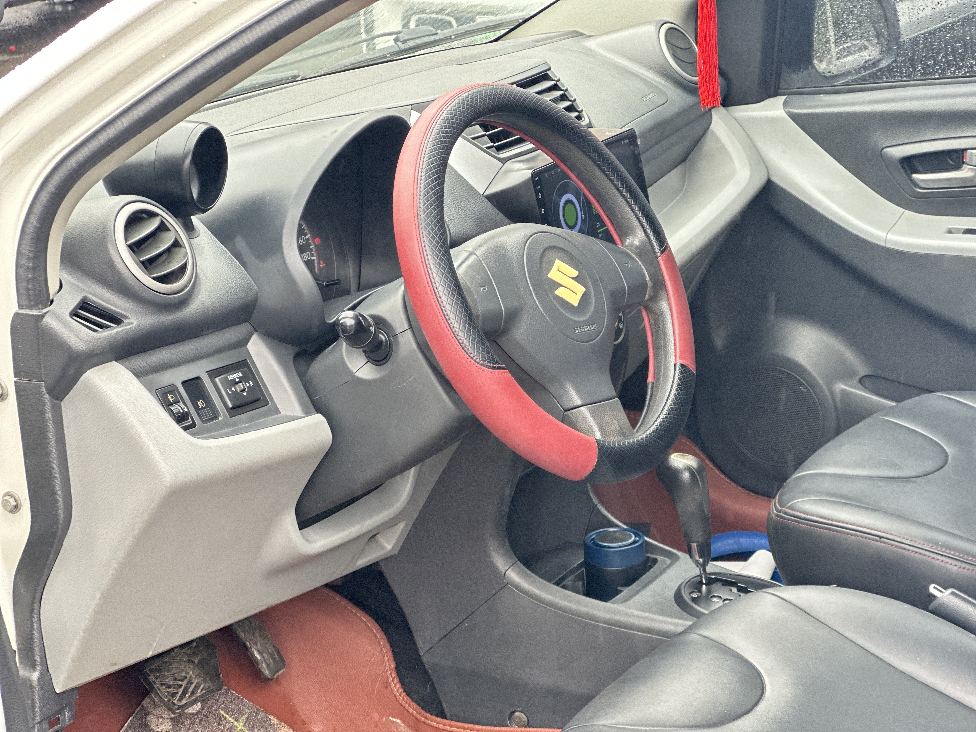 Suzuki Alto 2014 image de voiture #4