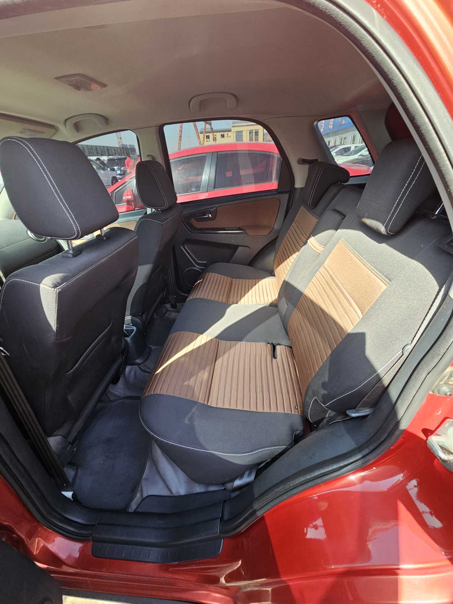 铃木 天语 SX4 2013 汽车图片 #4