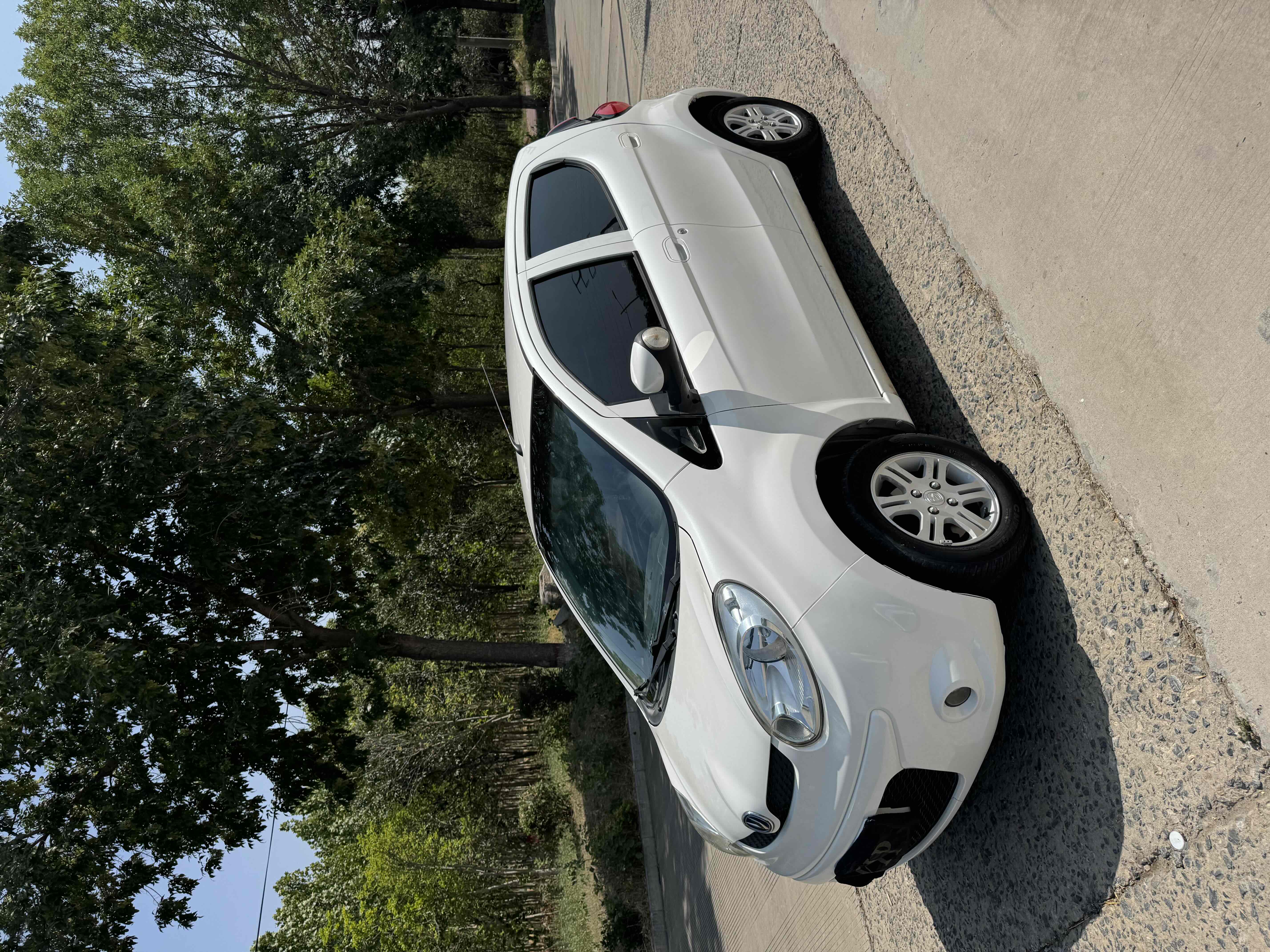 Changan BenBen MINI 2016 #4 Changan BenBen MINI 2016 car image #4