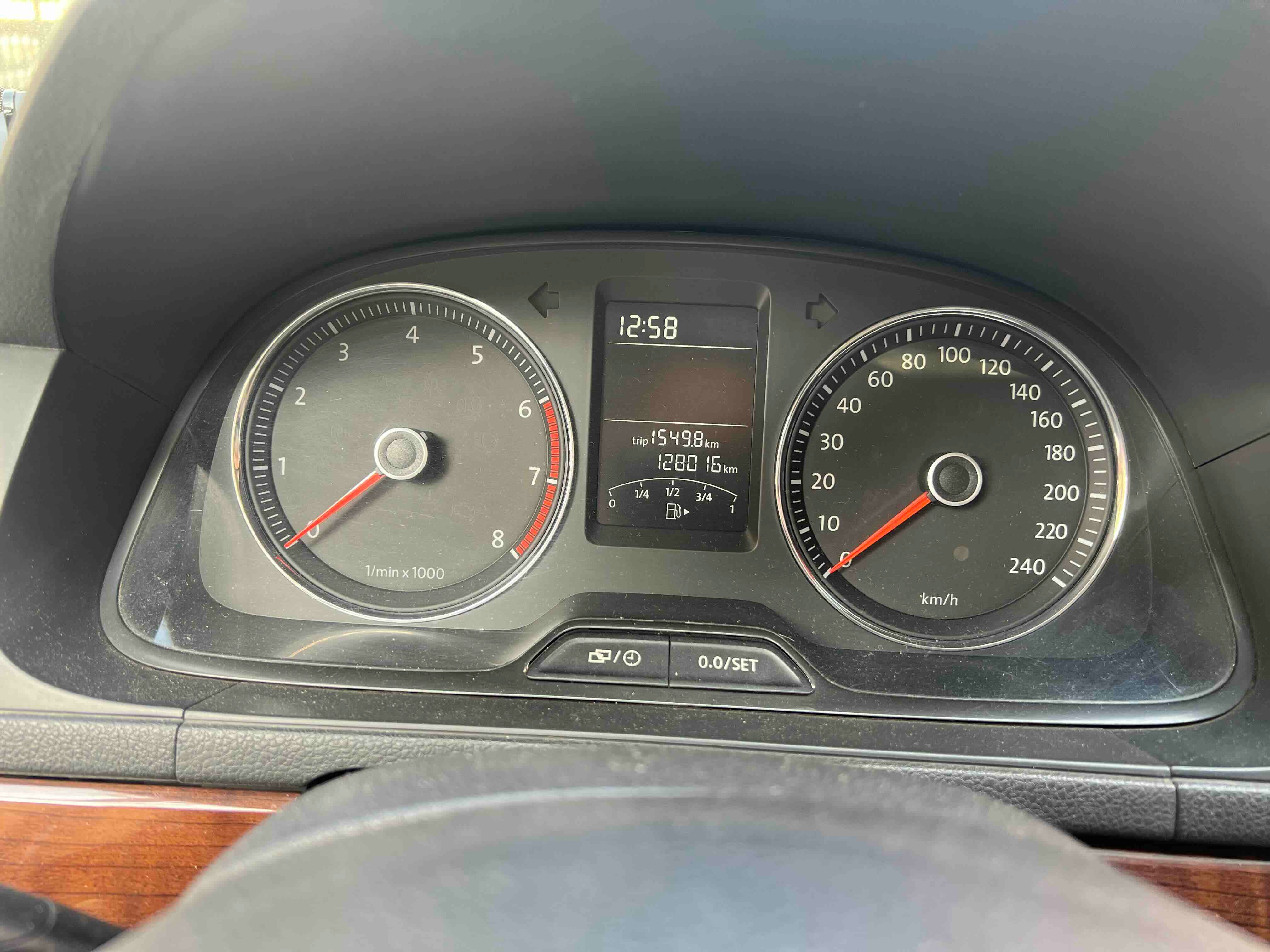 Volkswagen Lavida 2013 car image #4