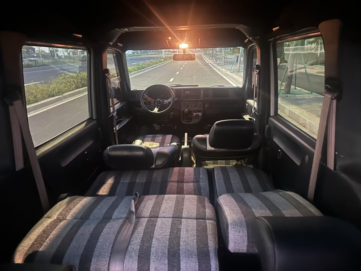 Suzuki Landy 2011 immagine di auto #4