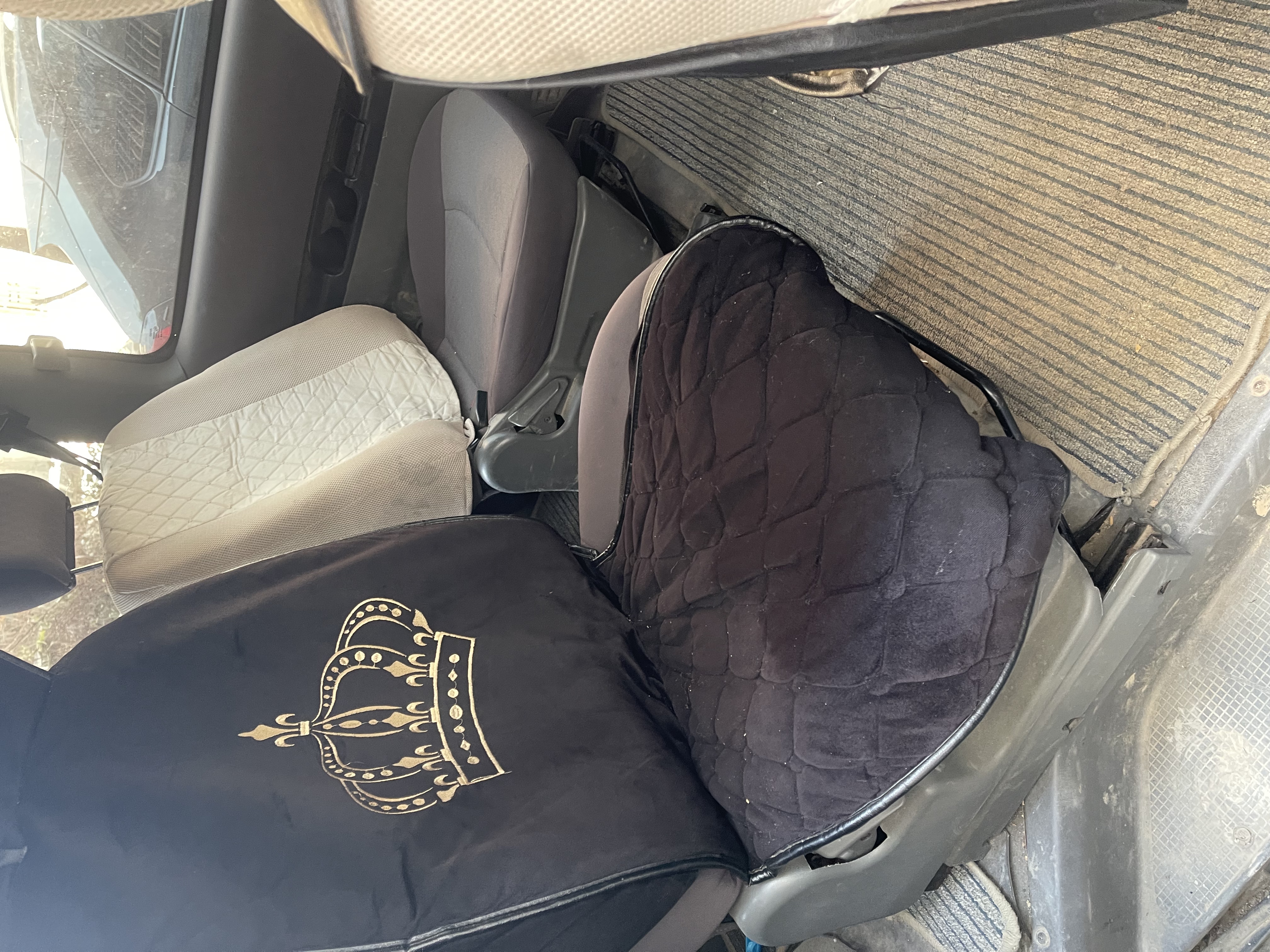 Forthing Lingzhi 2013 immagine di auto #4