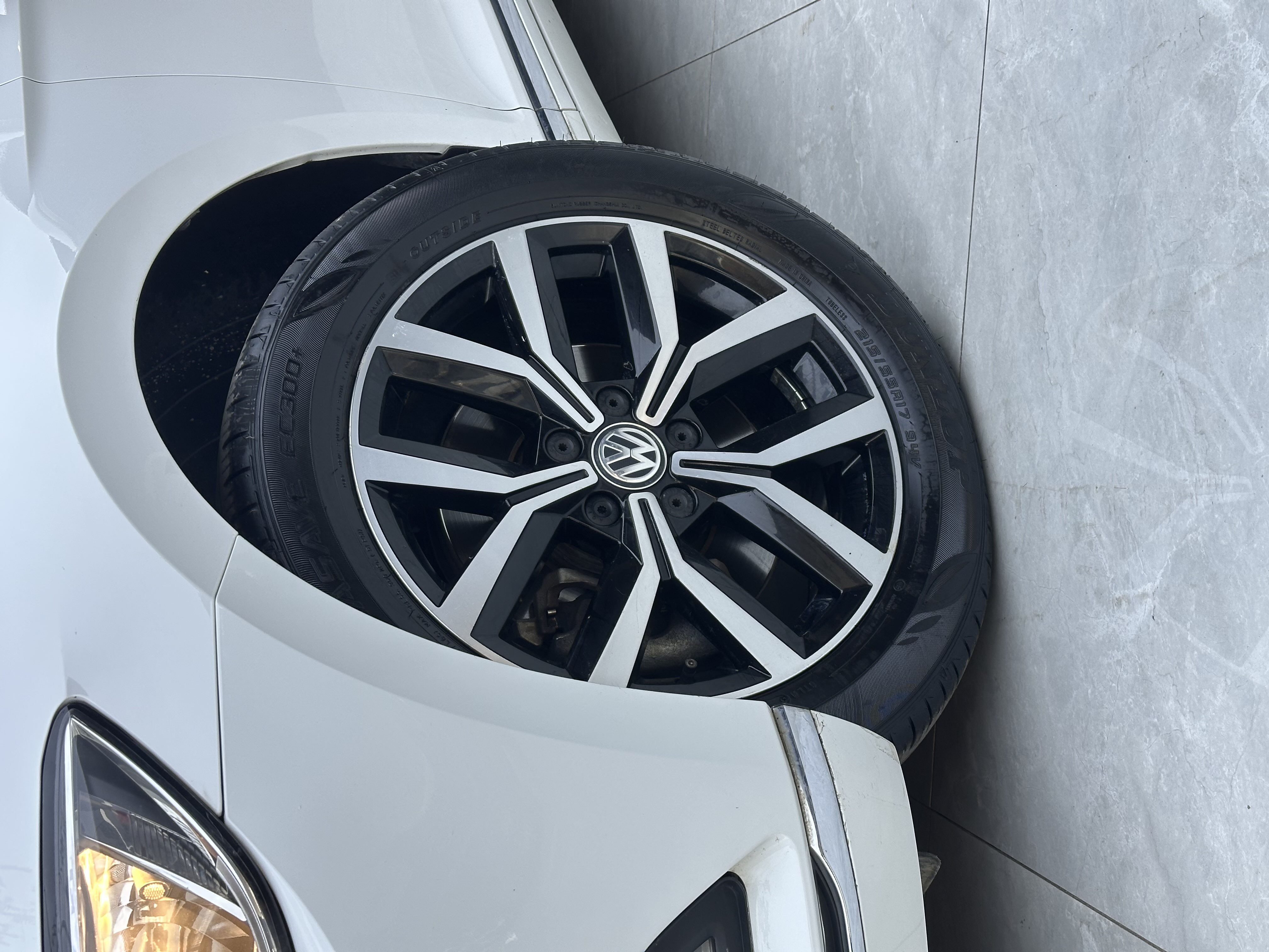 Volkswagen Passat Variant 2017 immagine di auto #4