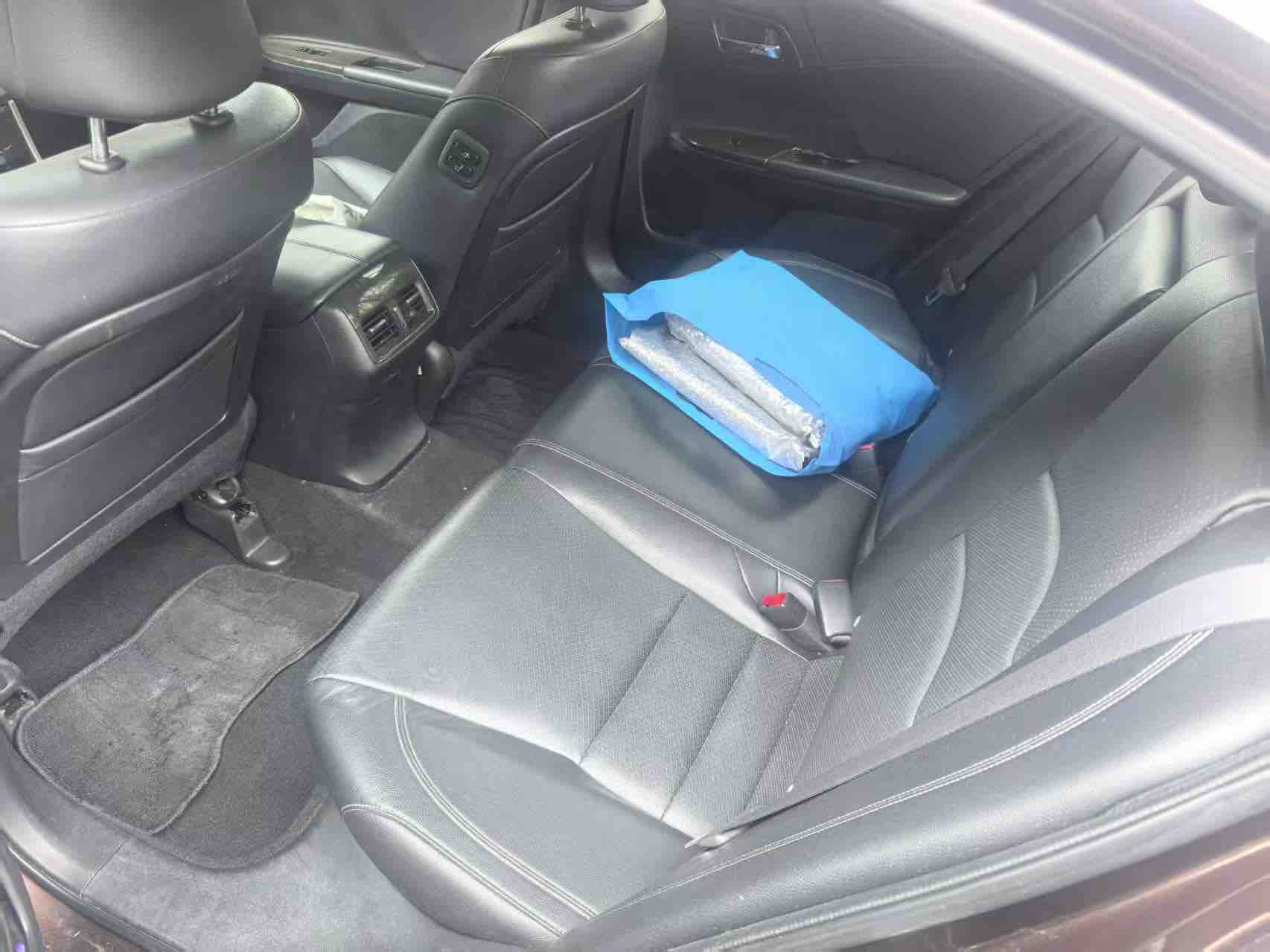 Honda Accord 2014 immagine di auto #4