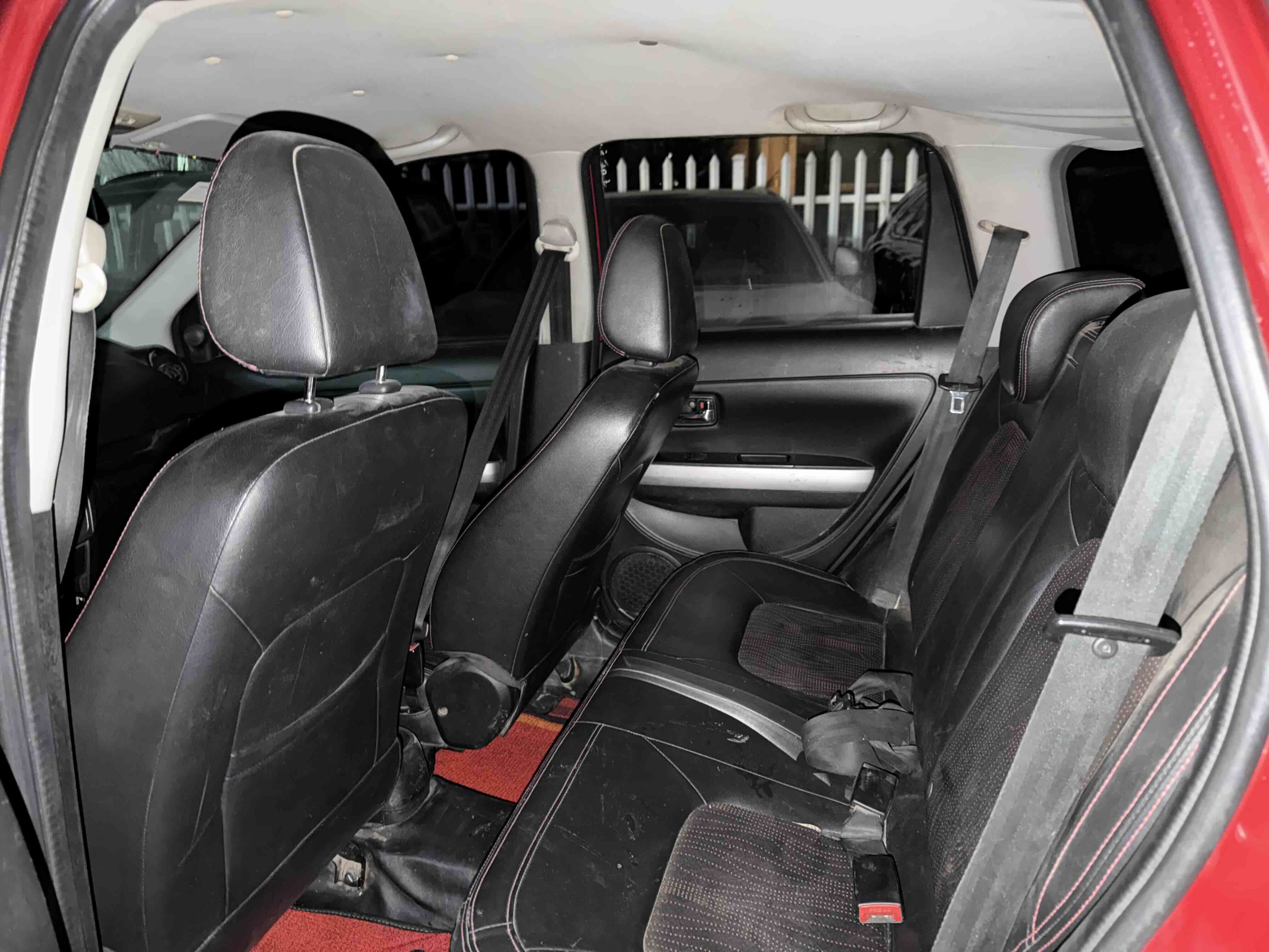 Great Wall M4 2013 car image #4