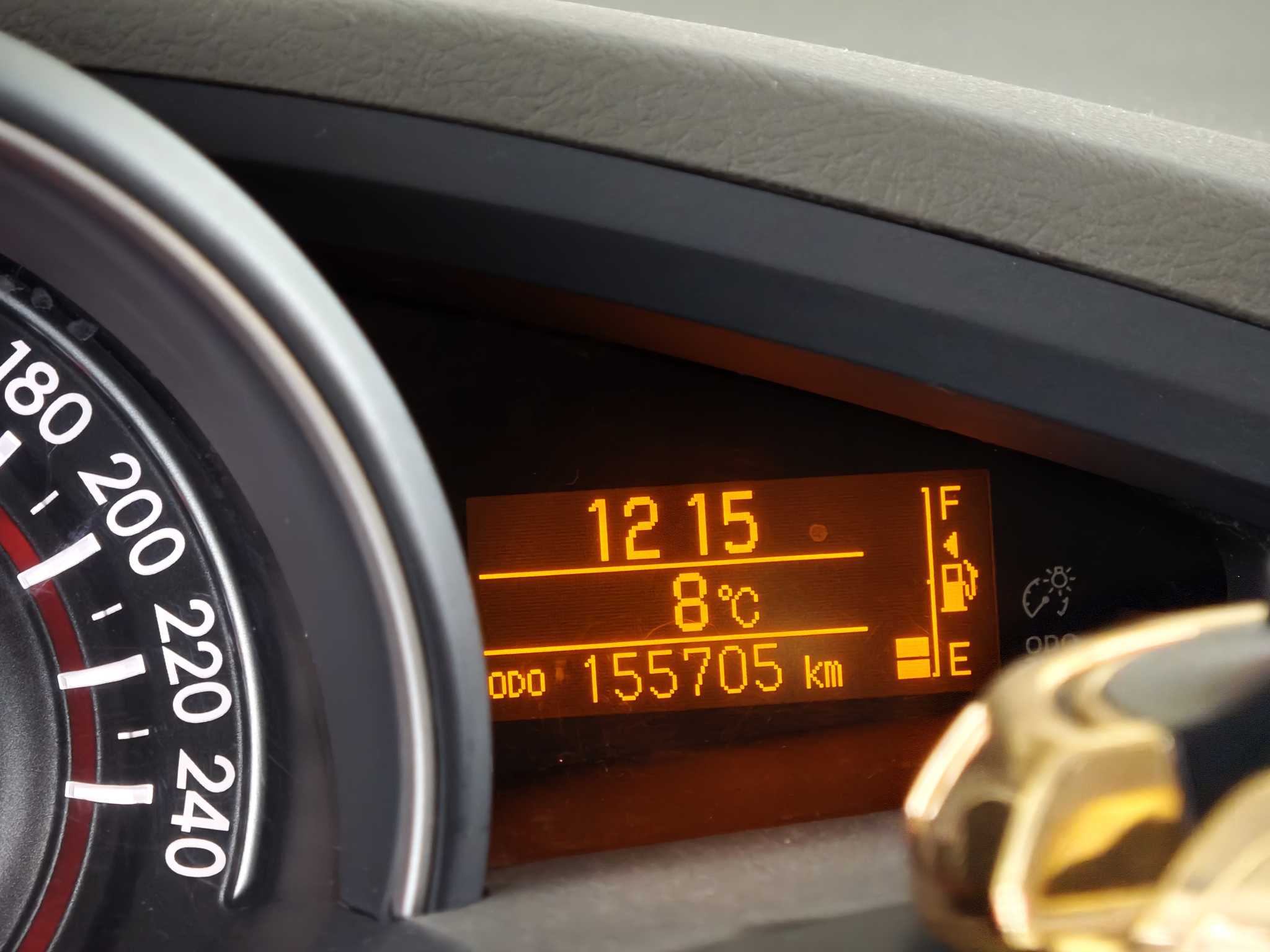 Toyota Verso 2014 #4 Toyota Verso 2014 صورة سيارة #4