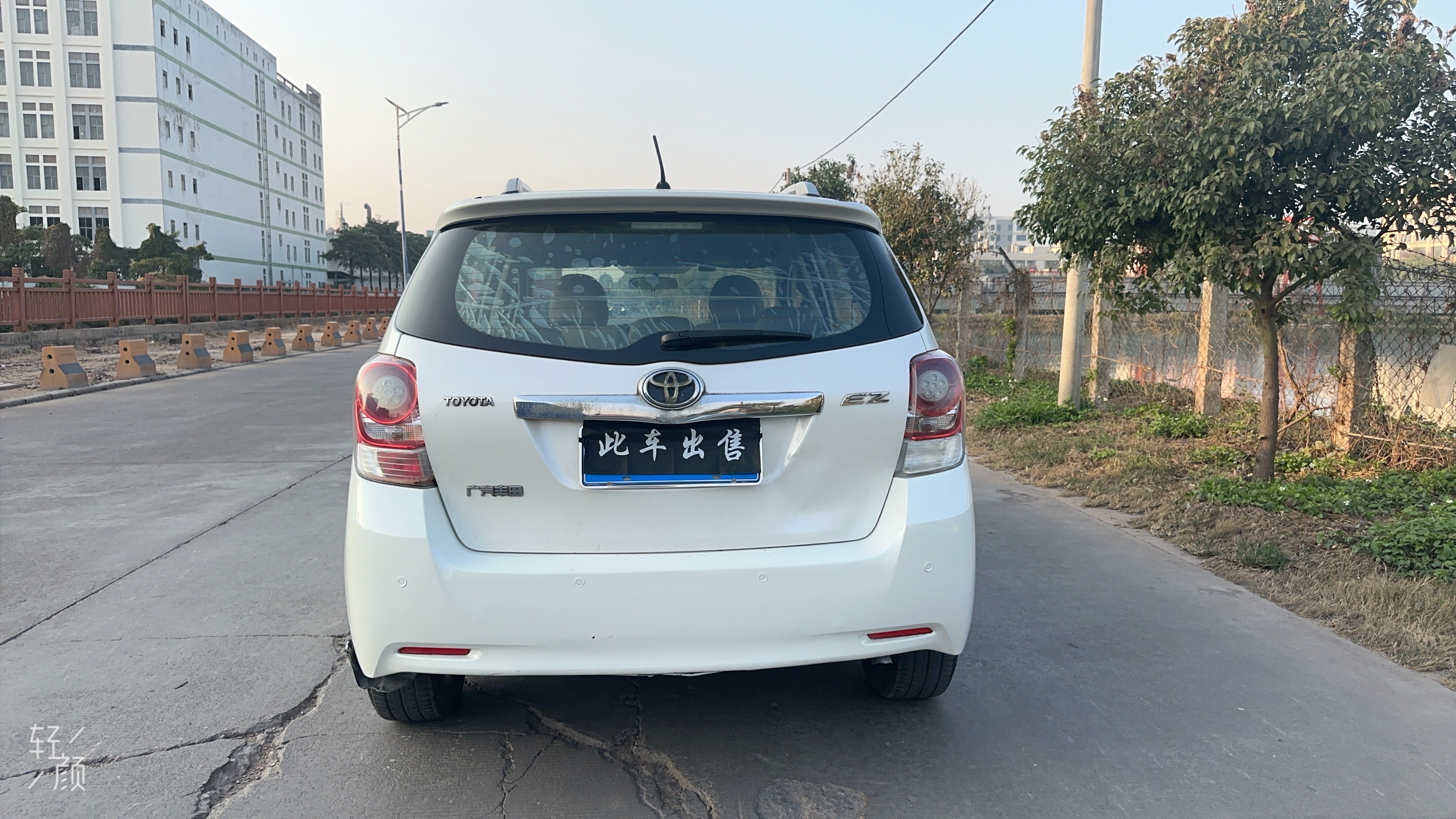 Toyota Verso 2013 car image #4