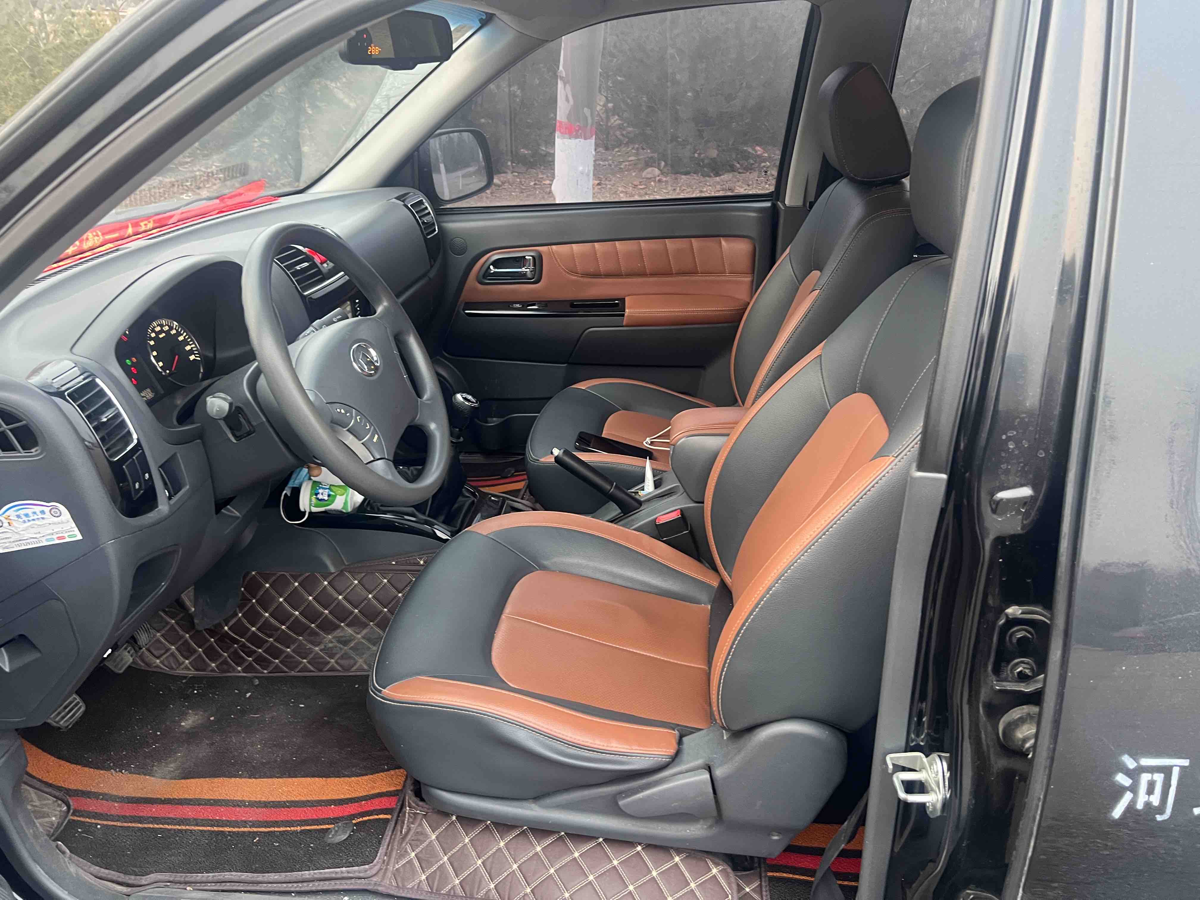 Great Wall Wingle 5 2016 car image #4