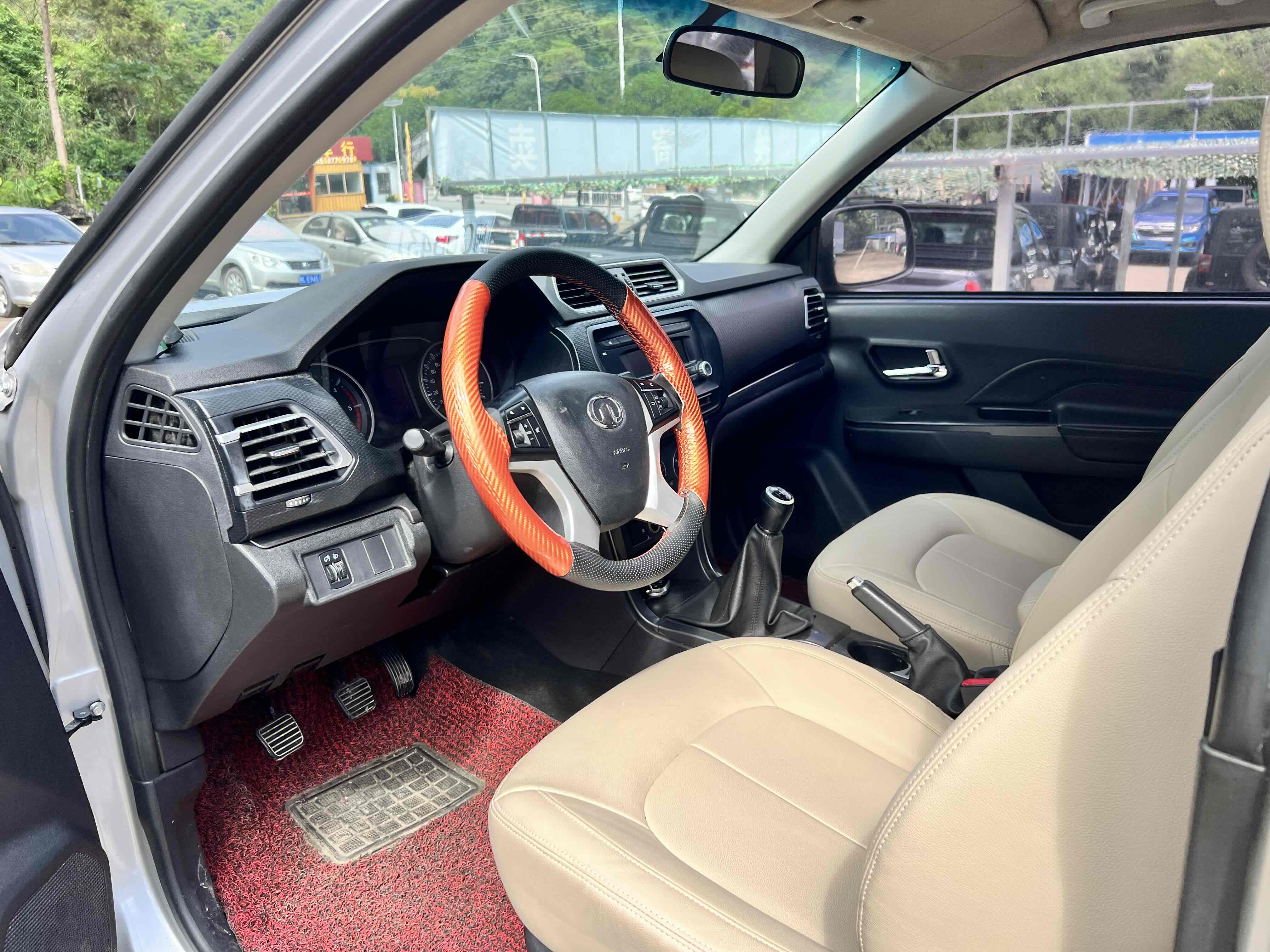 Great Wall Wingle 5 2020 #4 Great Wall Wingle 5 2020 изображение автомобиля #4