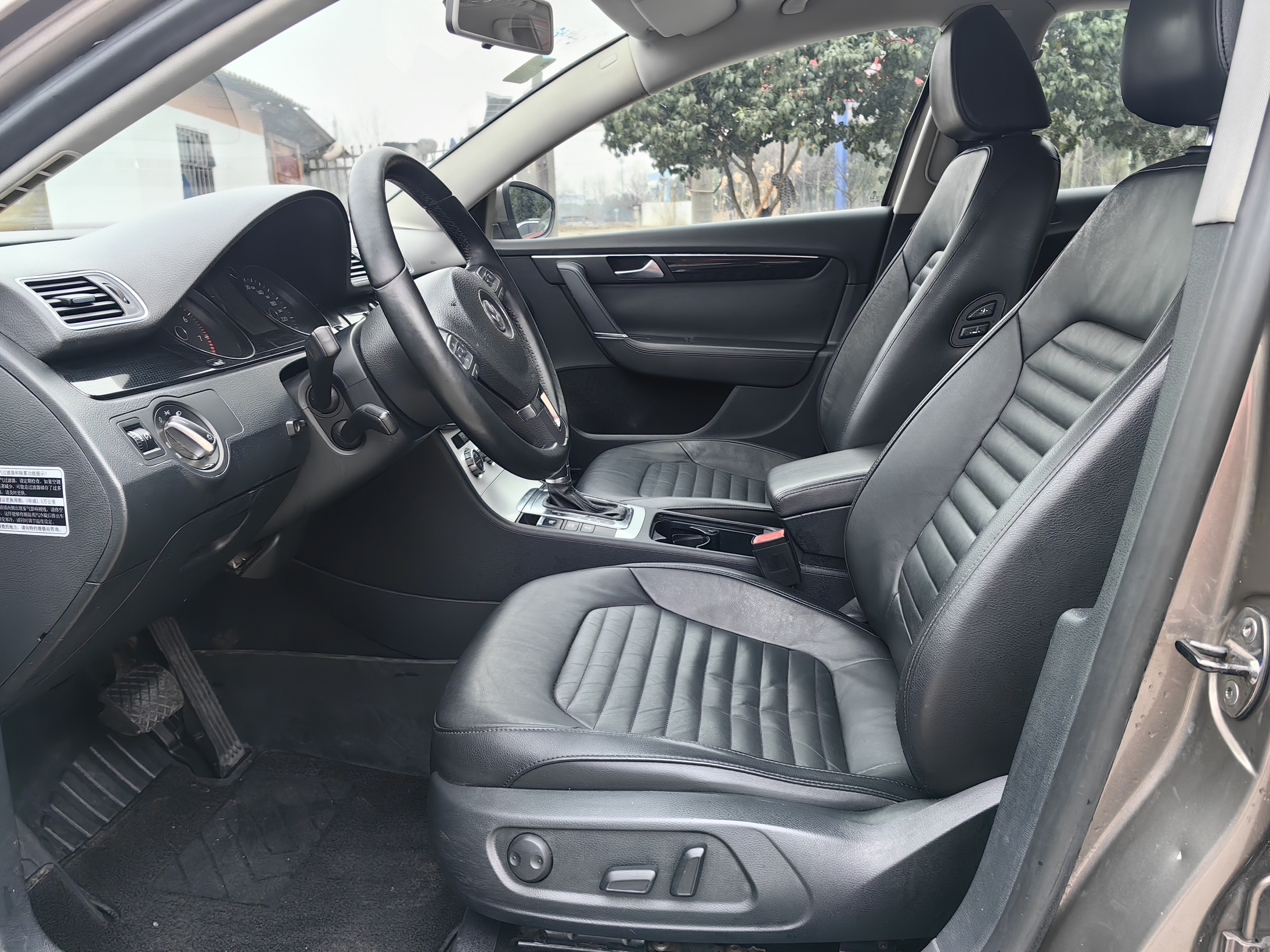 Volkswagen Magotan 2013 #4 Volkswagen Magotan 2013 car image #4