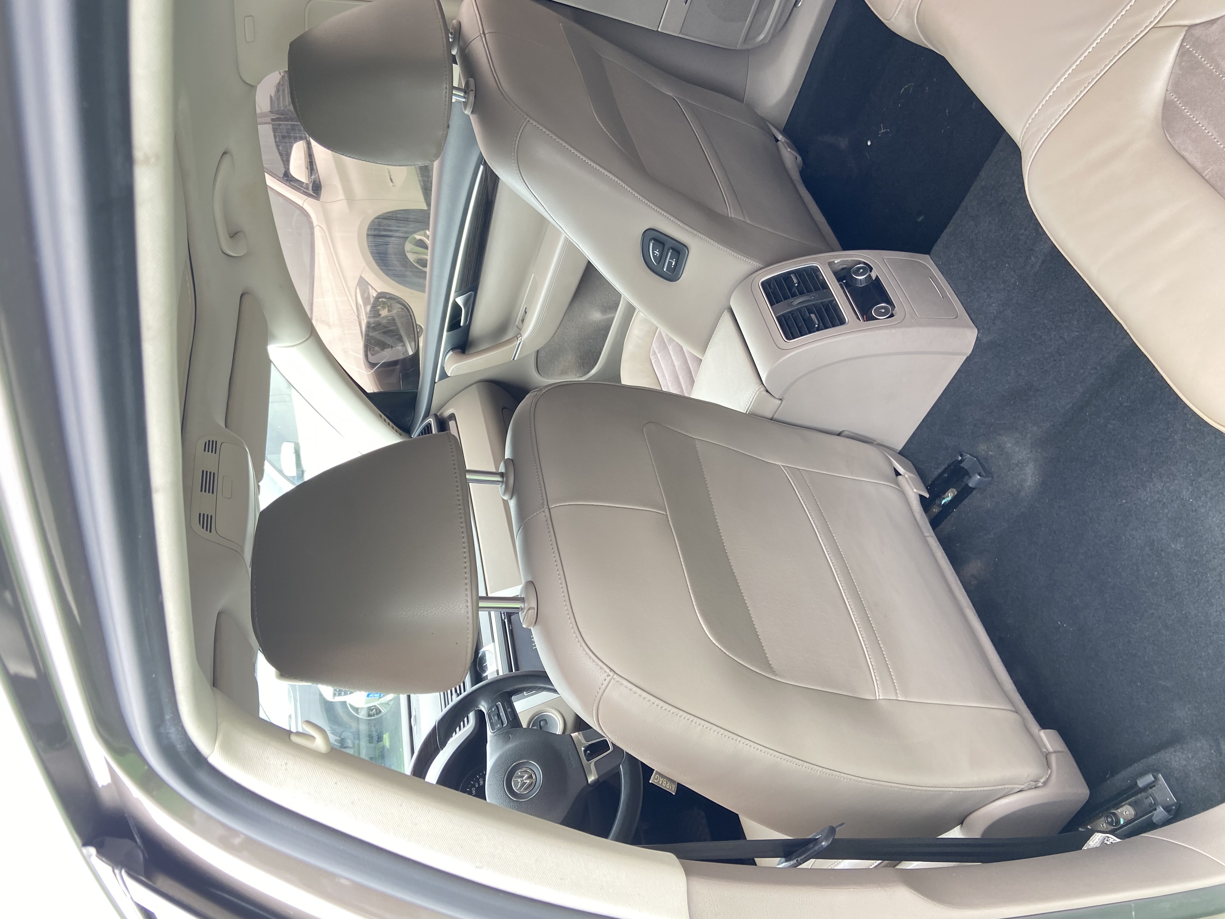 Volkswagen Magotan 2013 #4 Volkswagen Magotan 2013 car image #4