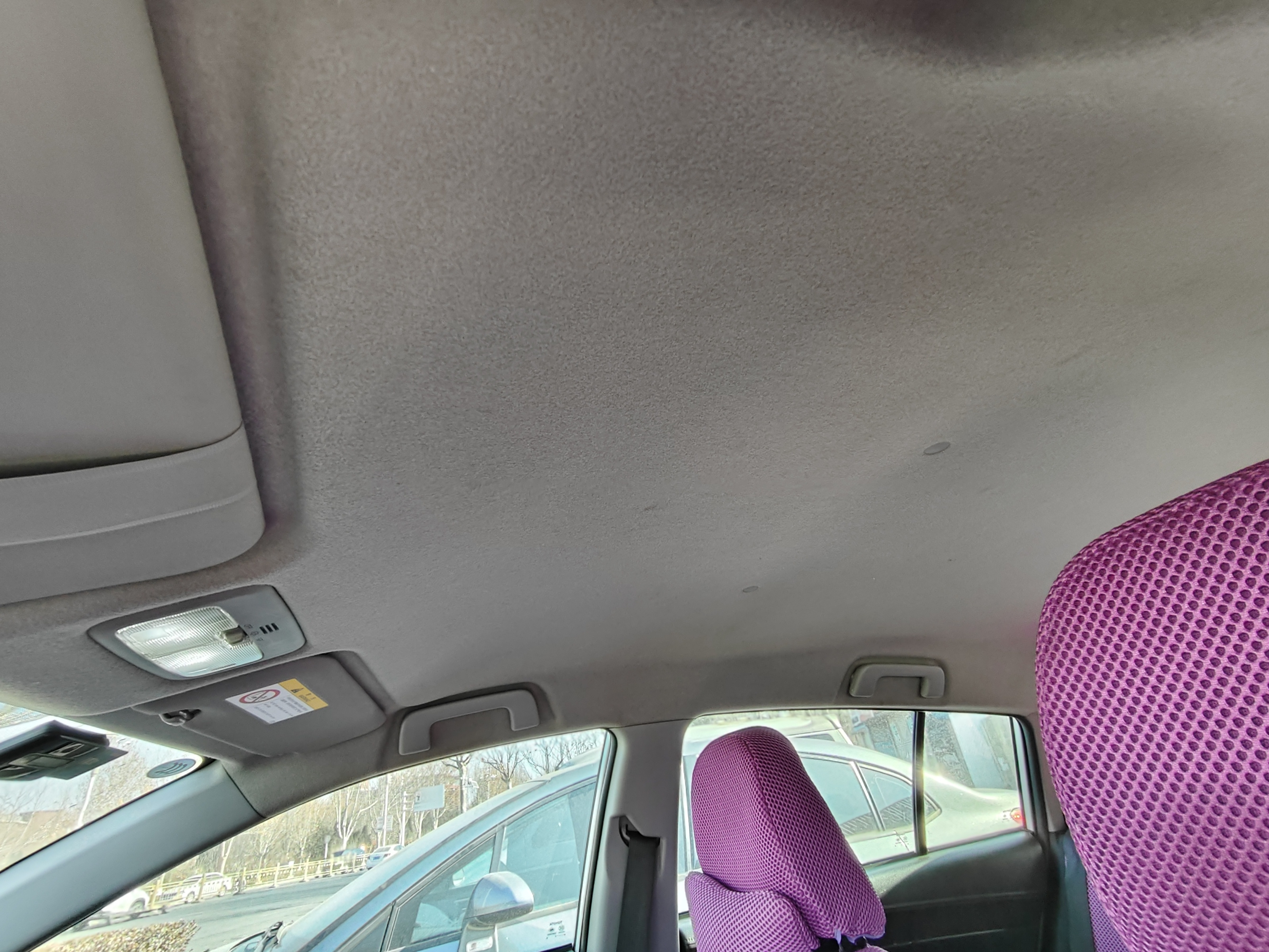 Yaris L Zhixuan 2015 car image #4