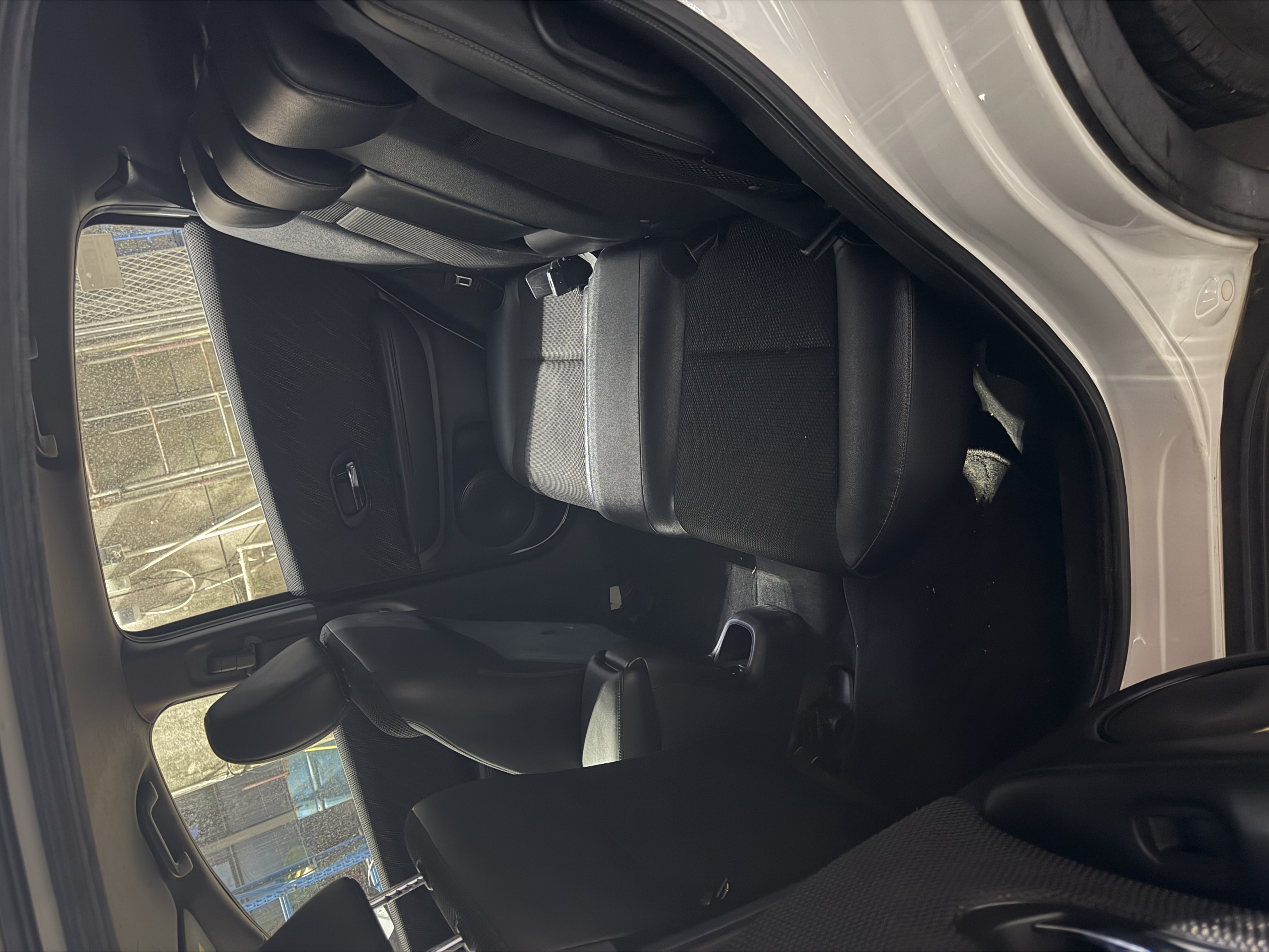 Honda XR-V 2017 #4 Honda XR-V 2017 car image #4