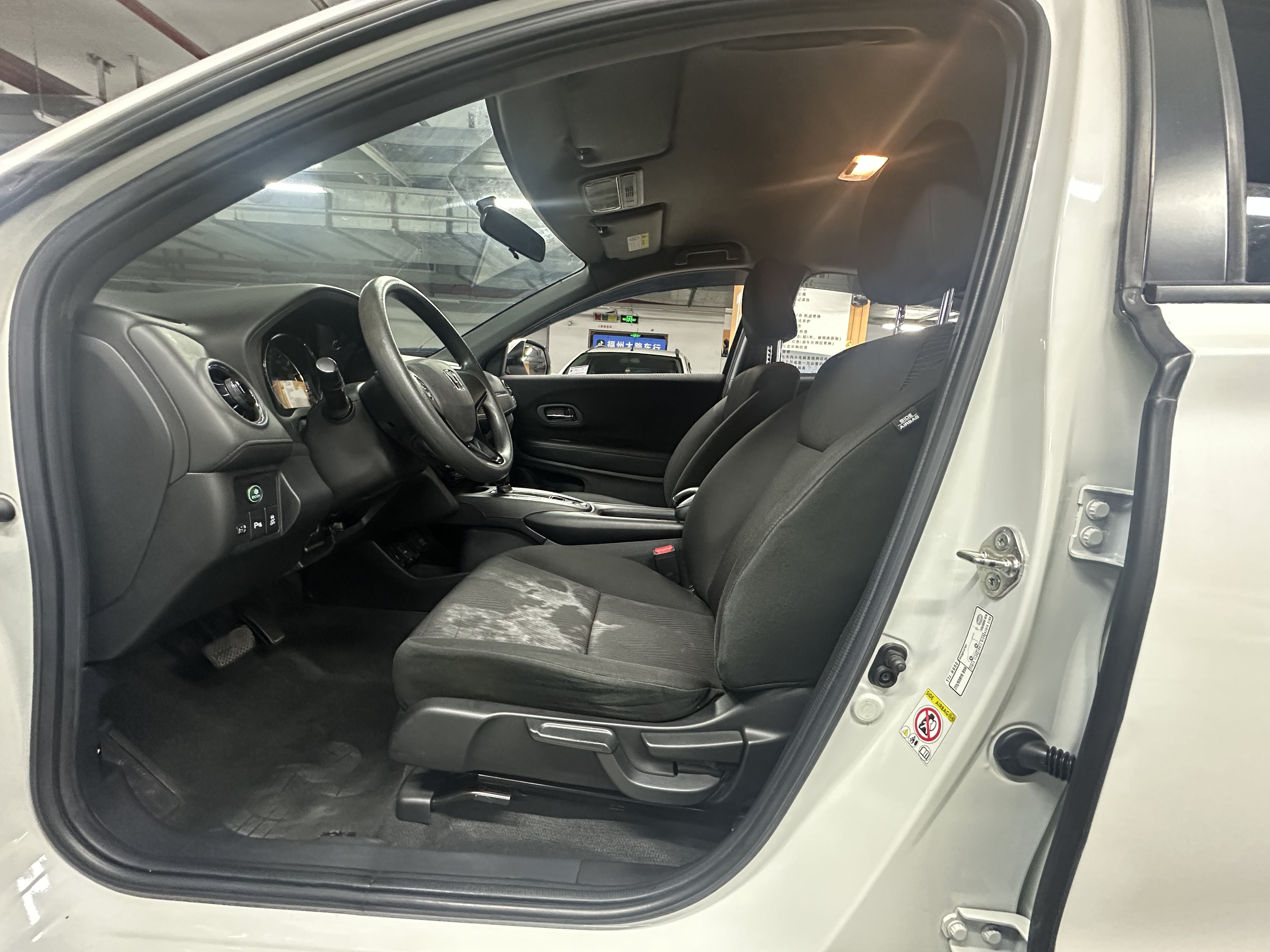 Honda XR-V 2017 immagine di auto #4