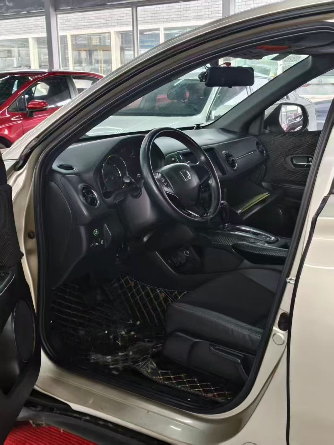 Honda XR-V 2018 immagine di auto #4