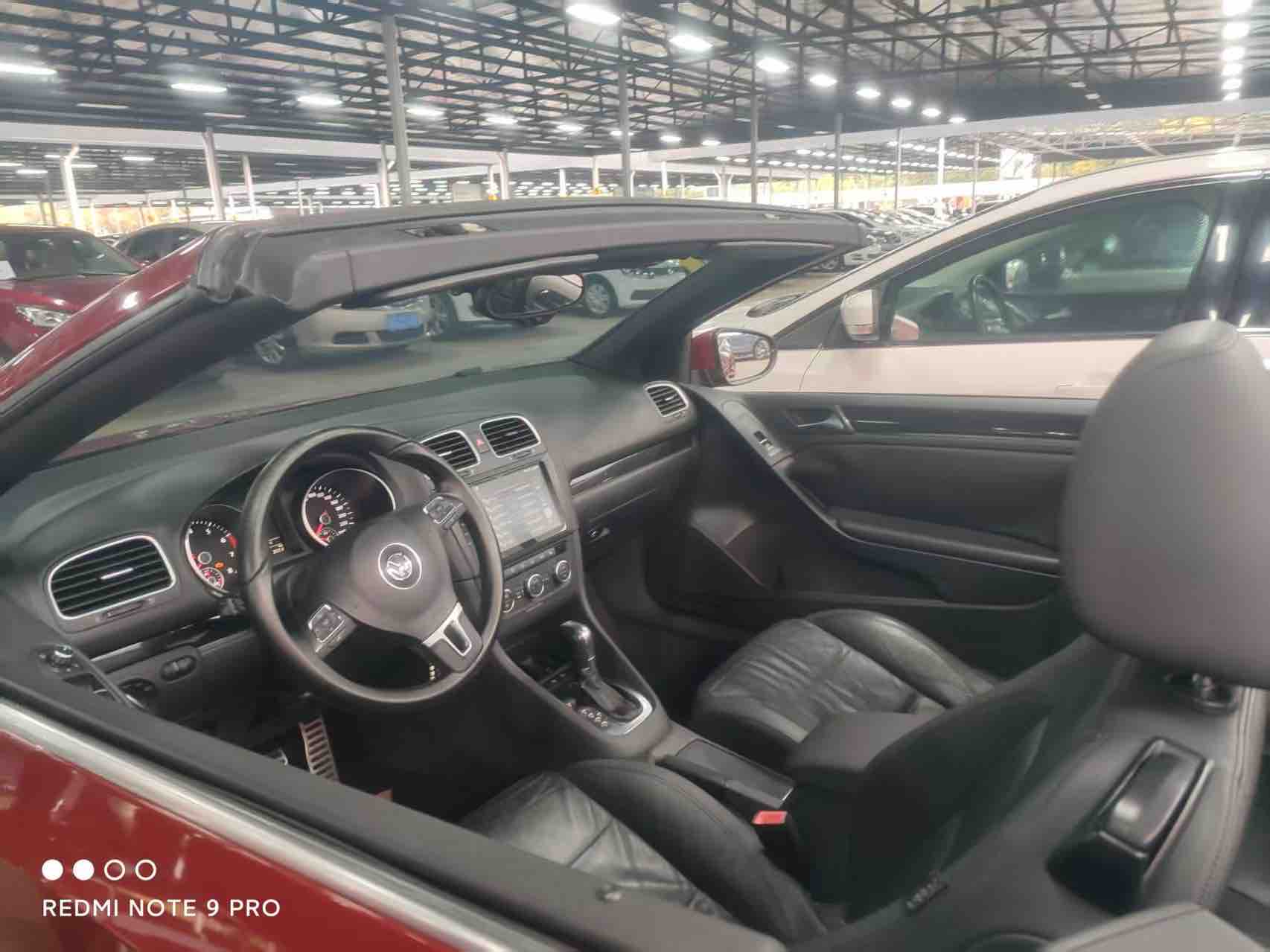 Volkswagen Golf (Imported) 2014 immagine di auto #4