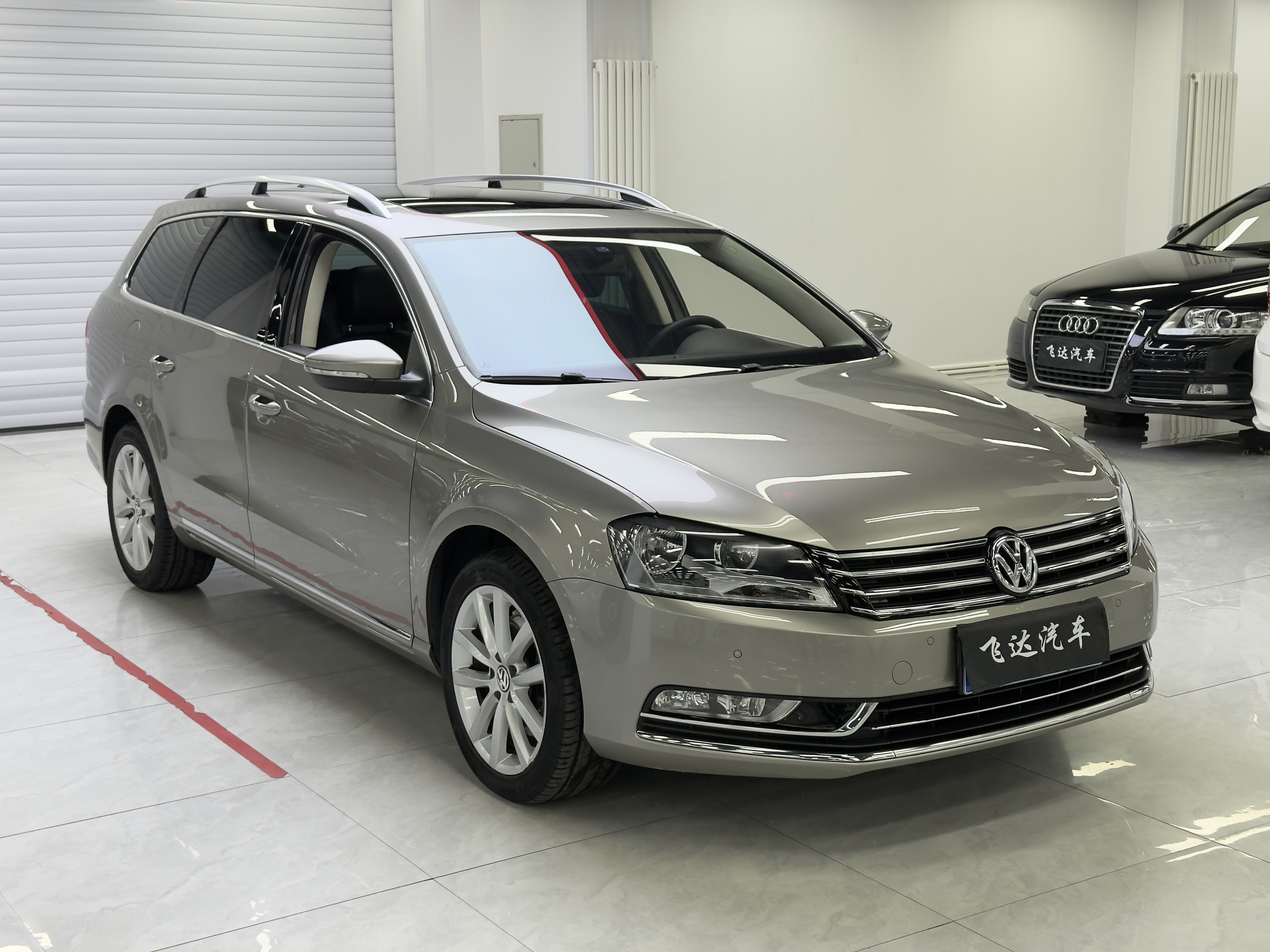 Volkswagen Magotan (Imported) 2015 #4 Volkswagen Magotan (Imported) 2015 immagine di auto #4