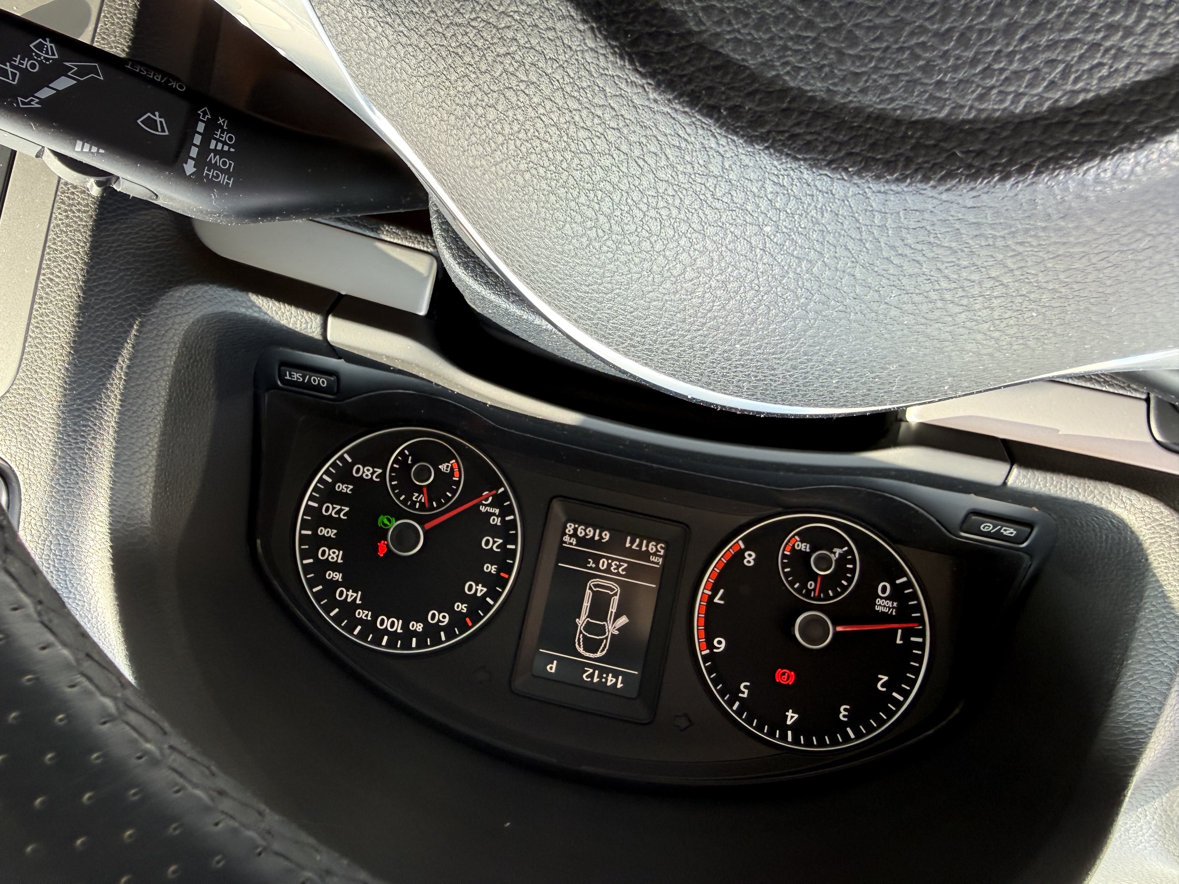 Volkswagen Scirocco 2012 #4 Volkswagen Scirocco 2012 image de voiture #4