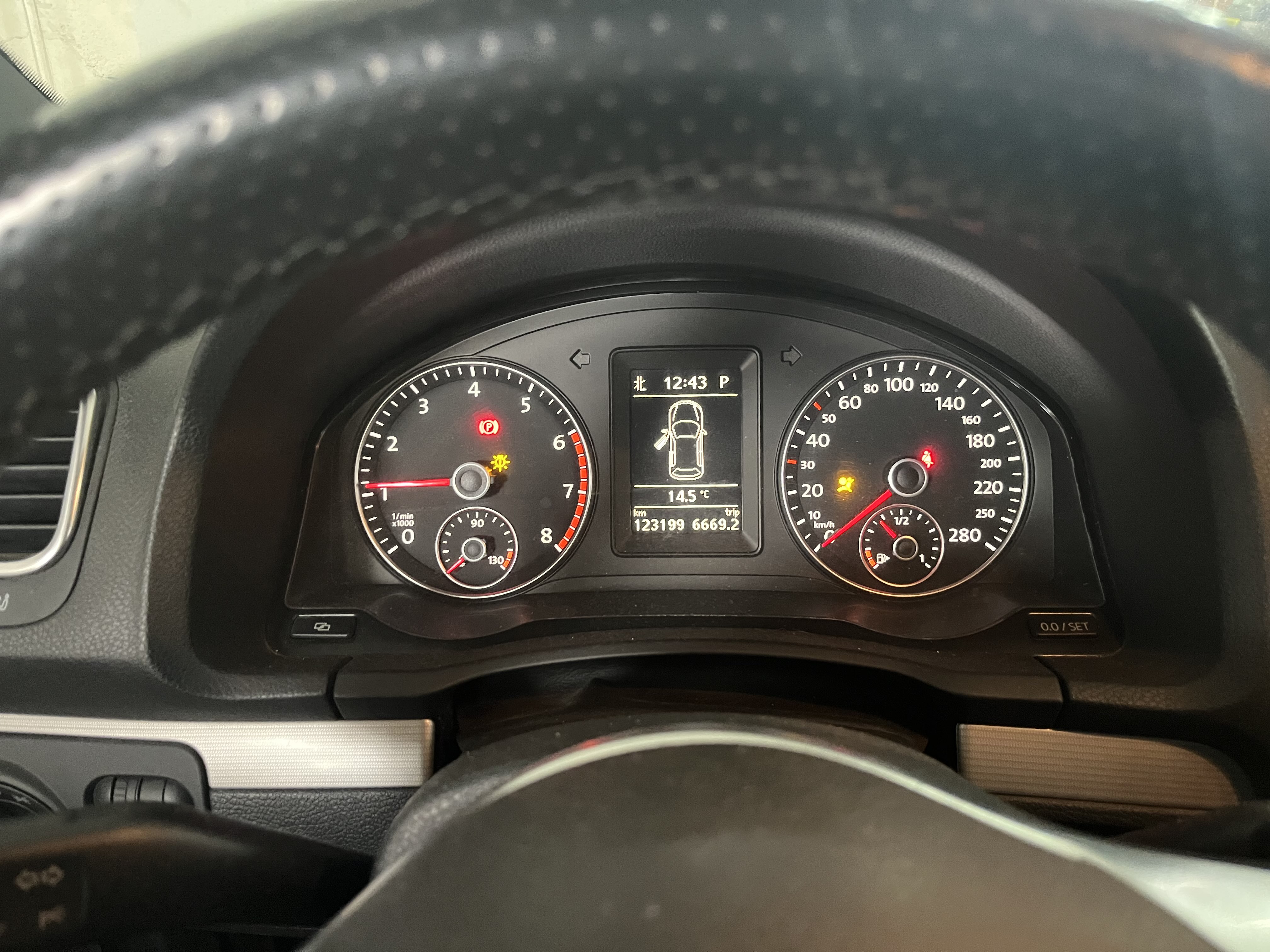 Volkswagen Scirocco 2011 #4 Volkswagen Scirocco 2011 image de voiture #4