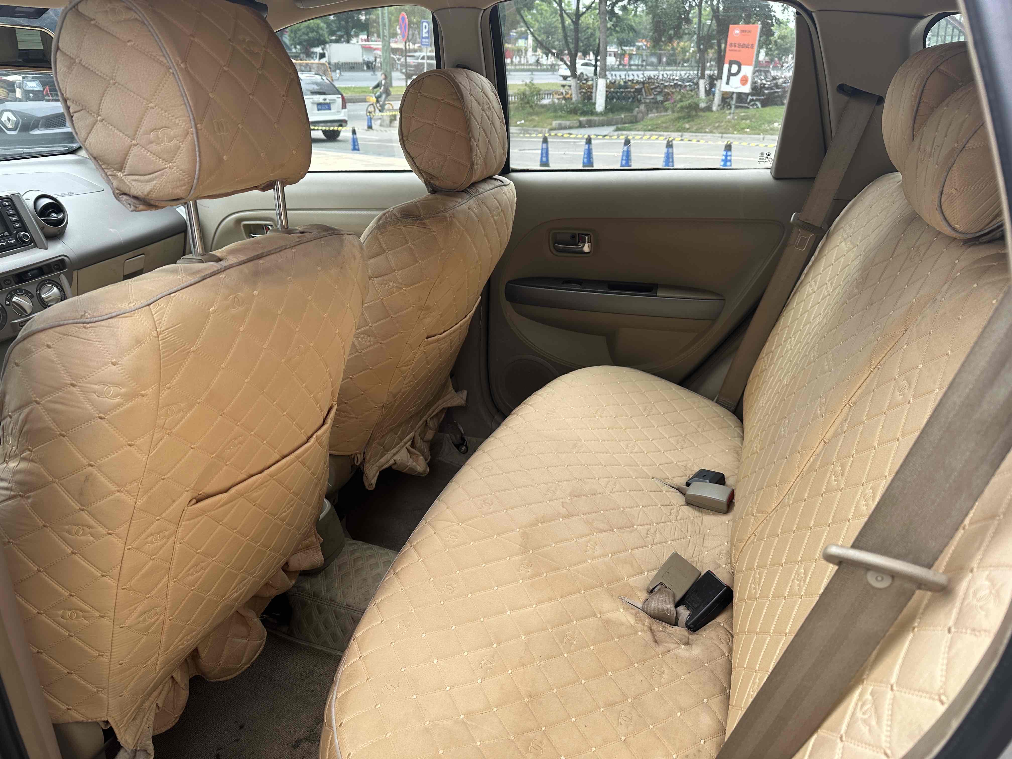 Great Wall Florid 2010 car image #4