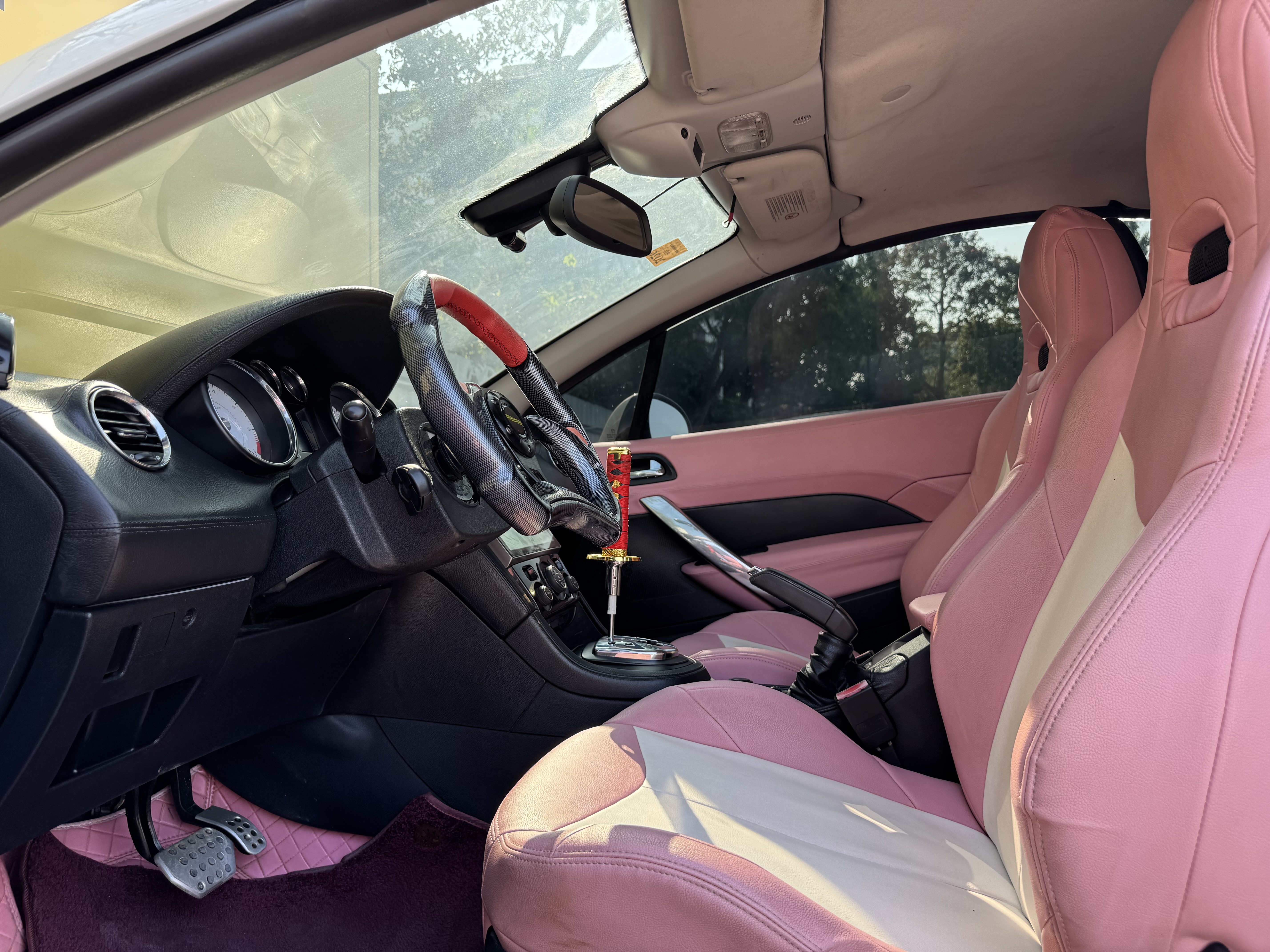 标致 标致308(进口) 2014 汽车图片 #4