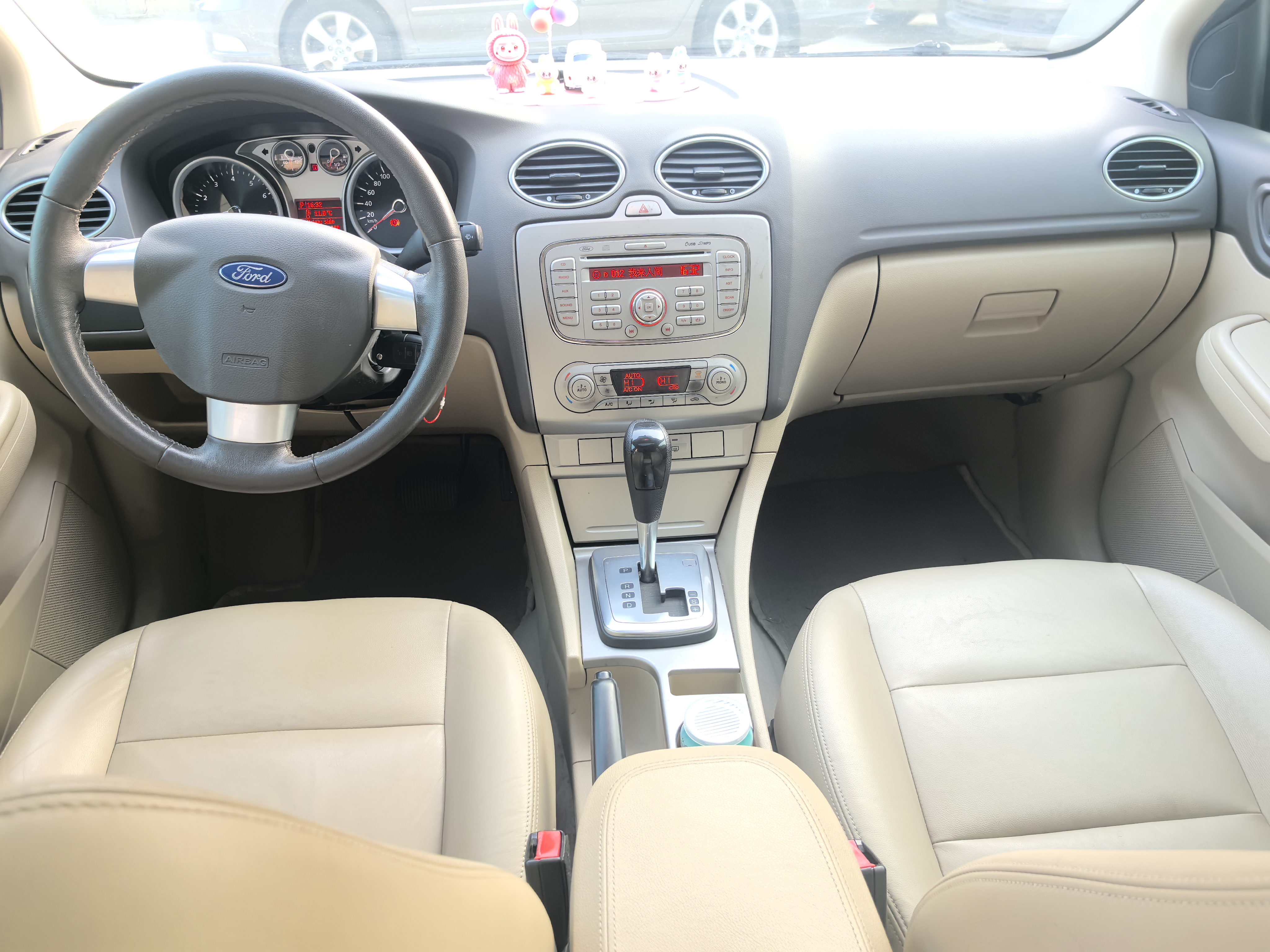 Ford Focus 2013 image de voiture #4