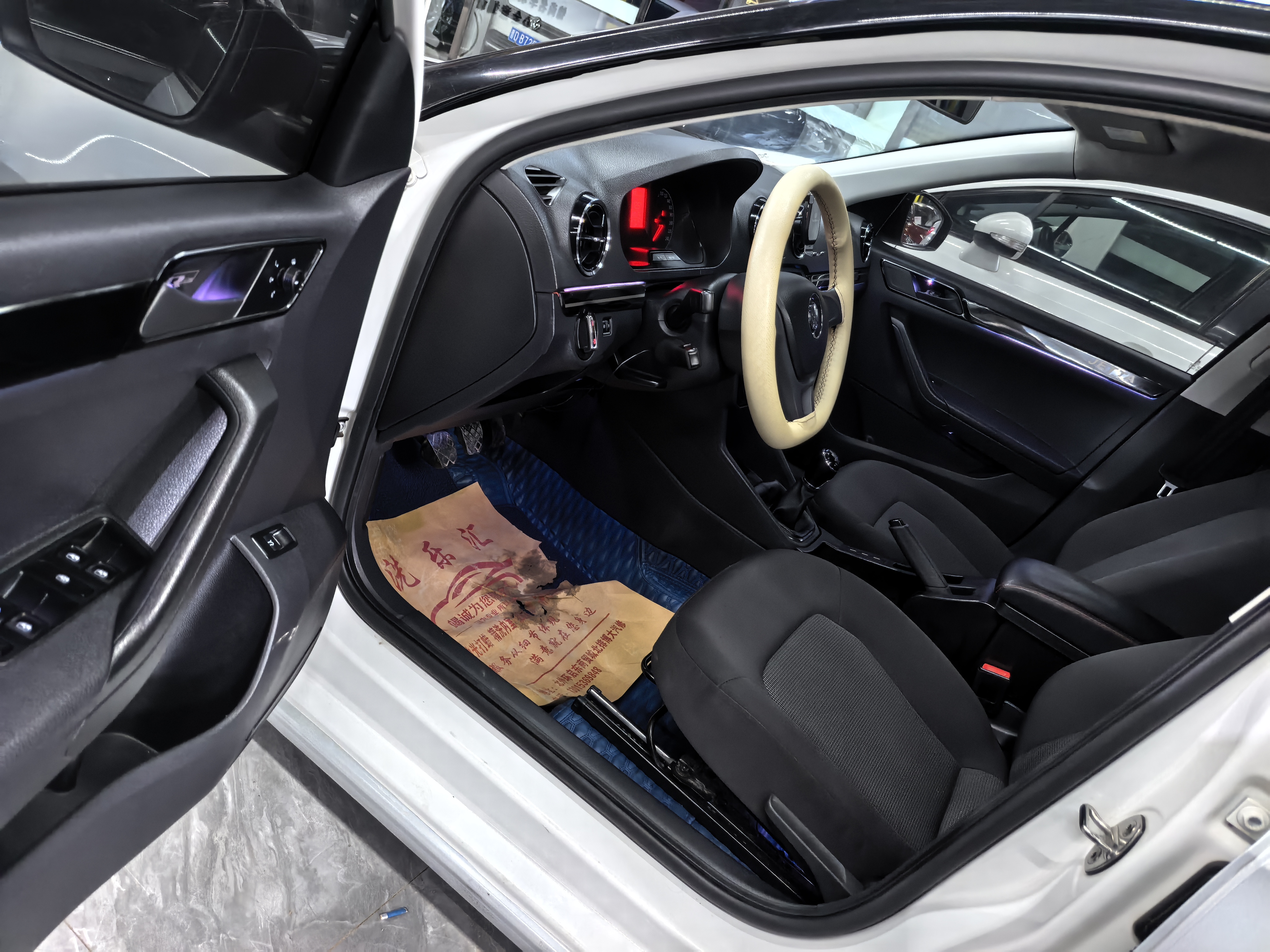 Jetta Jetta 2018 car image #4