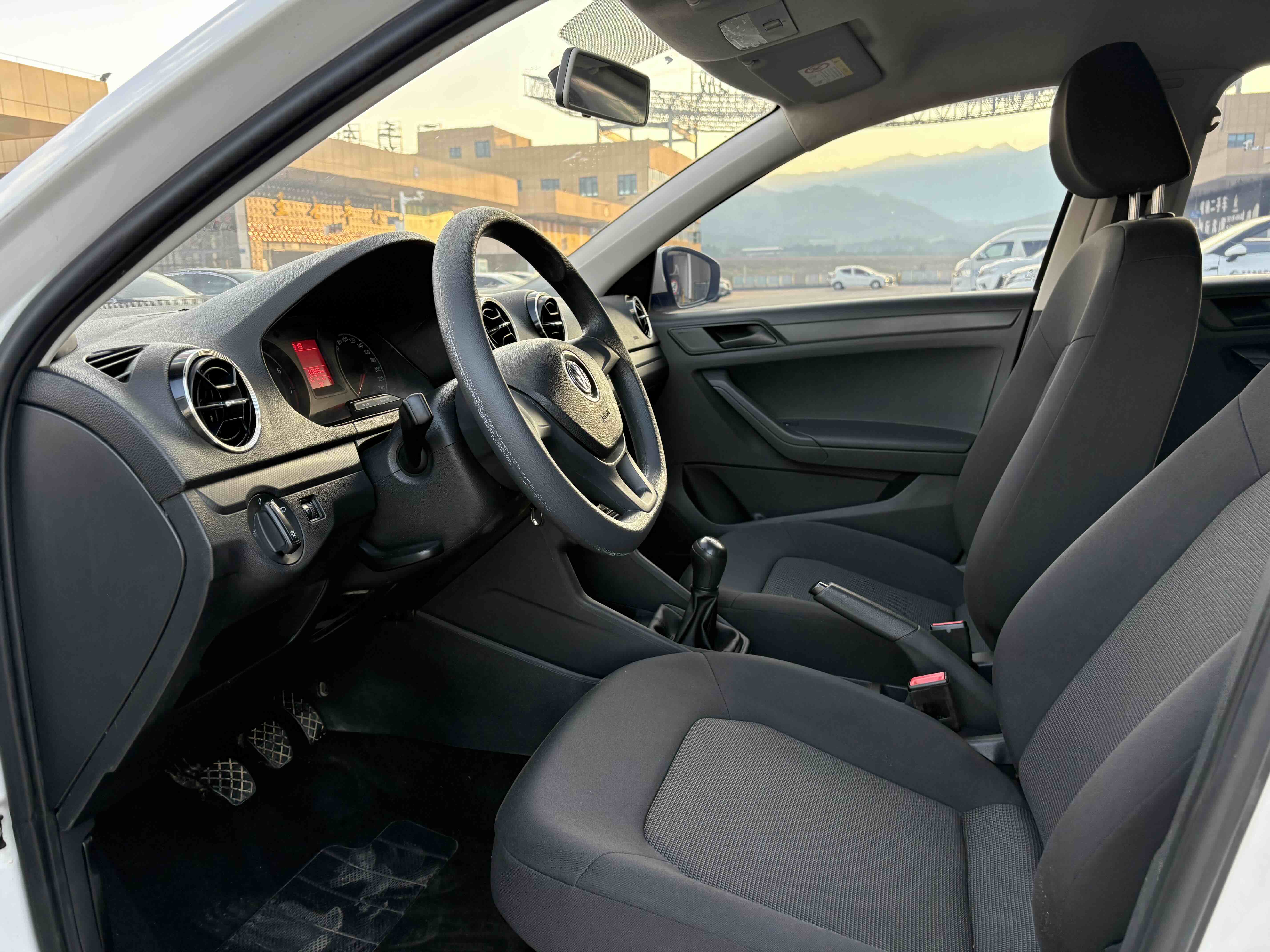 Jetta Jetta 2018 #4 Jetta Jetta 2018 car image #4