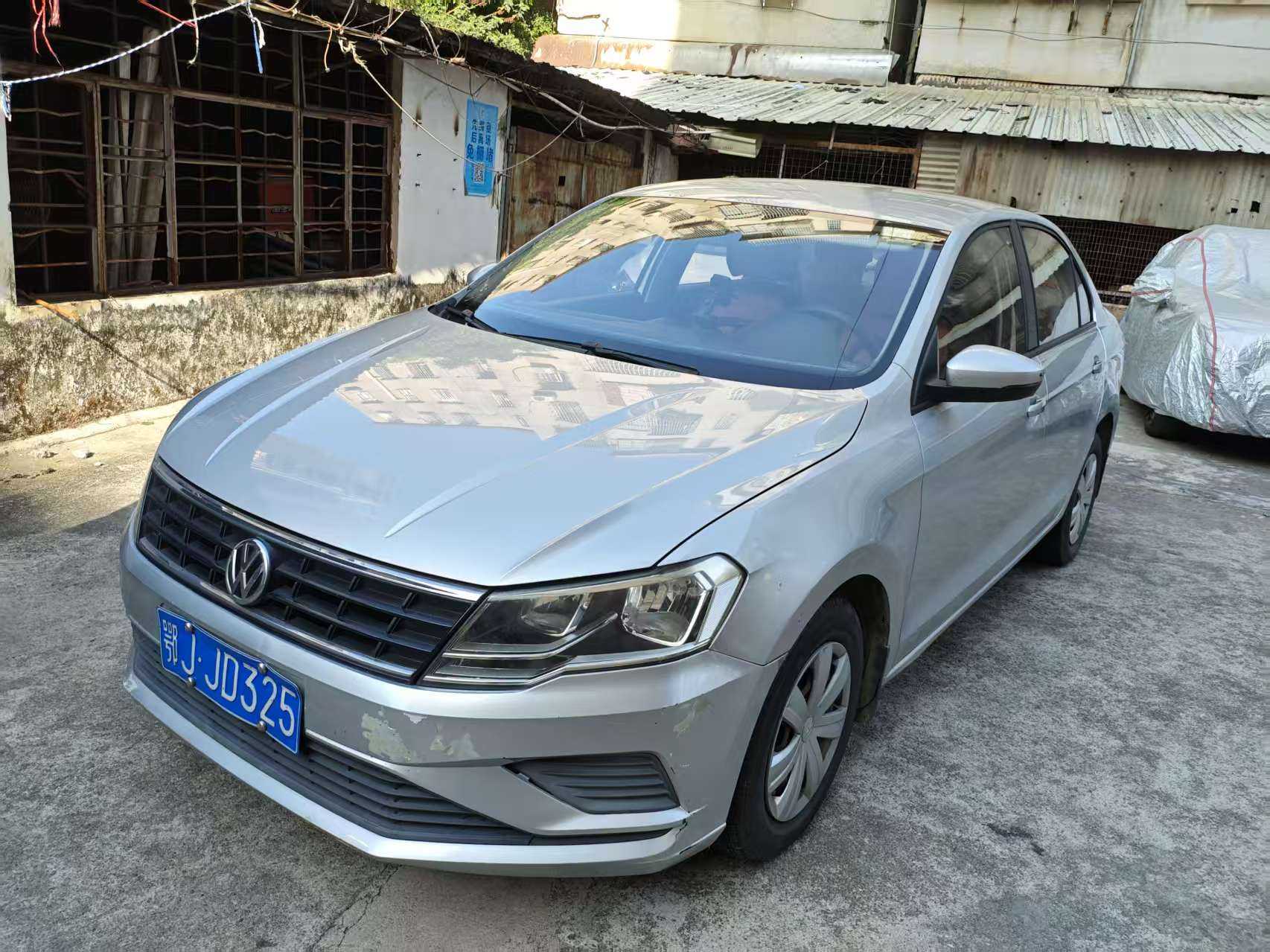 Jetta Jetta 2017 car image #4