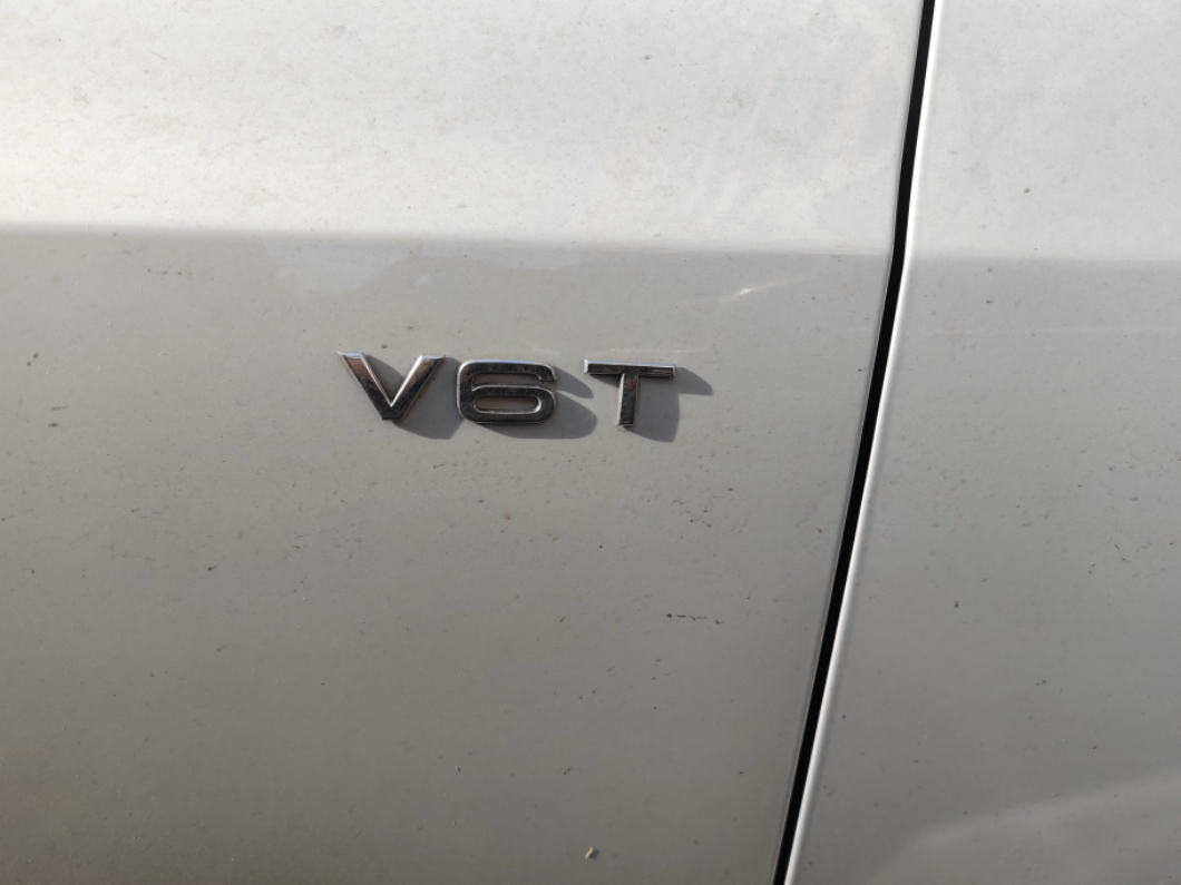 Audi SQ5 2016 #4 Audi SQ5 2016 imagen de coche #4