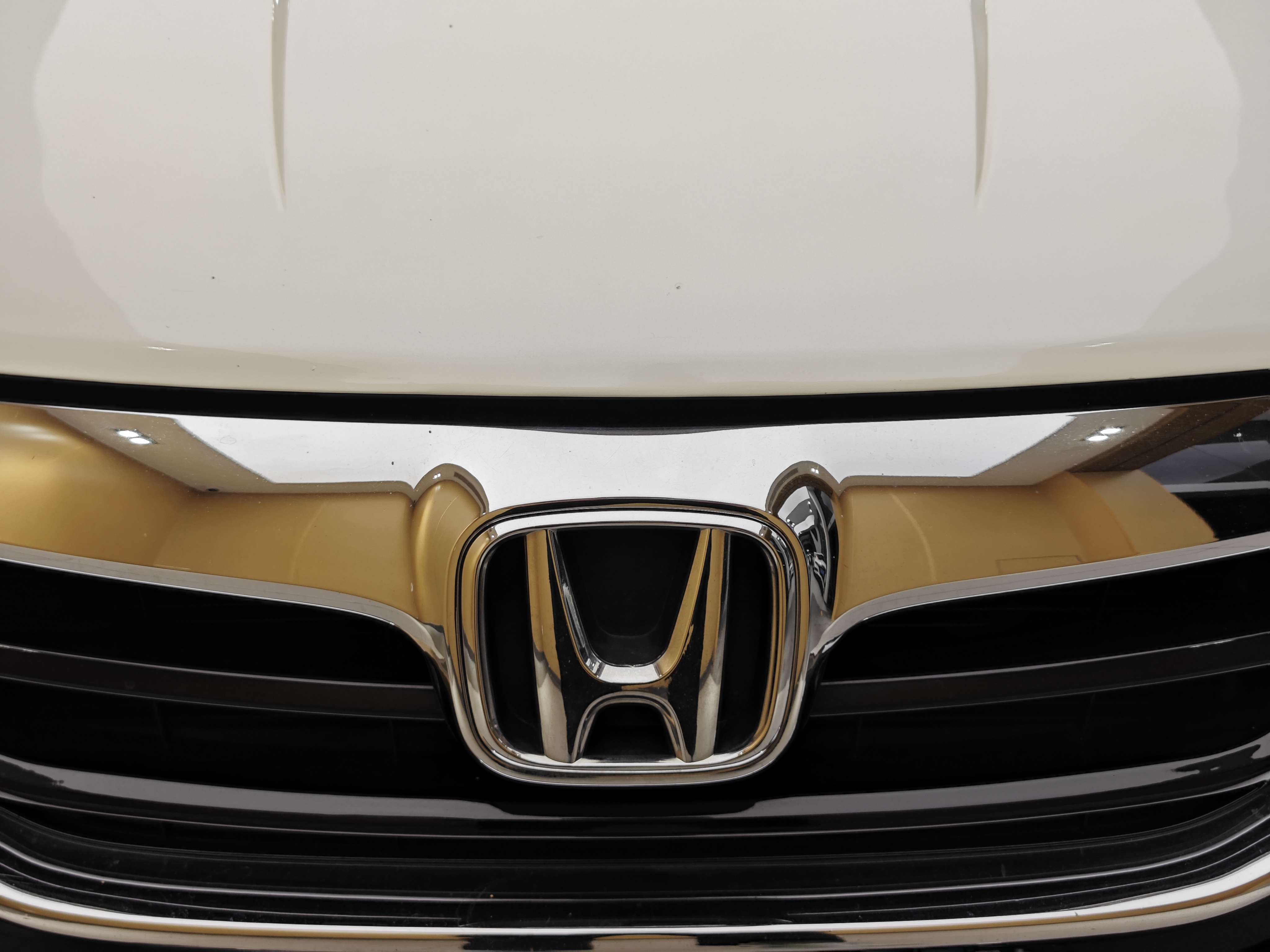 Honda Spirior 2017 #4 Honda Spirior 2017 car image #4