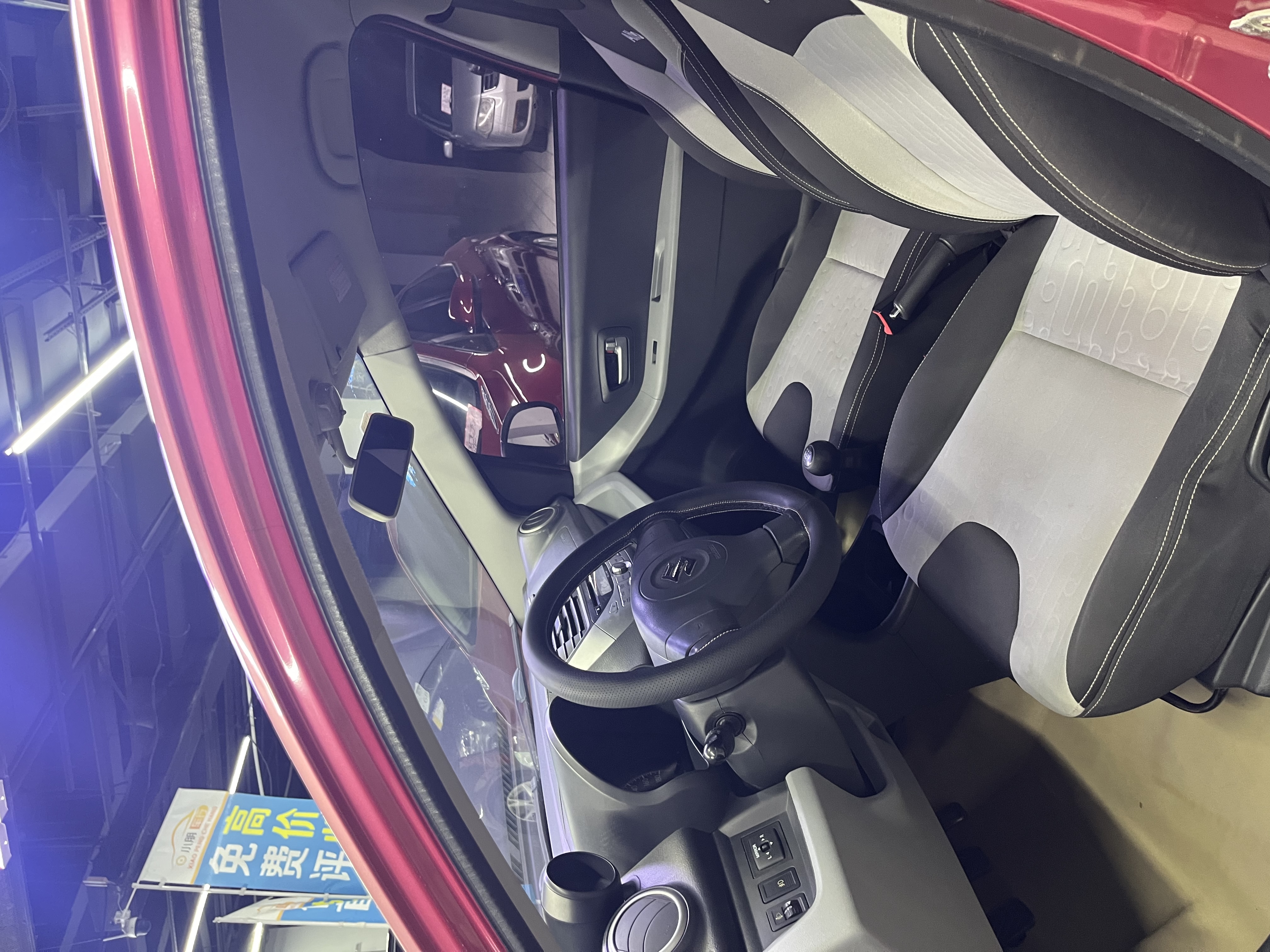 Suzuki Alto 2014 car image #4