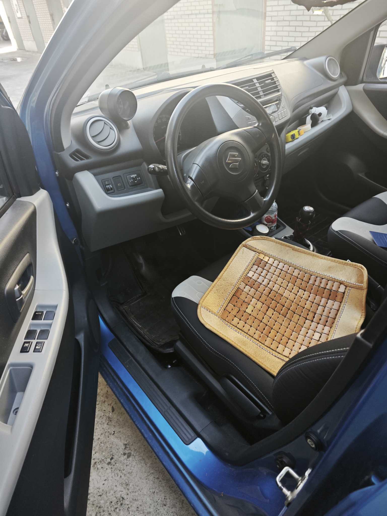 Suzuki Alto 2013 image de voiture #4