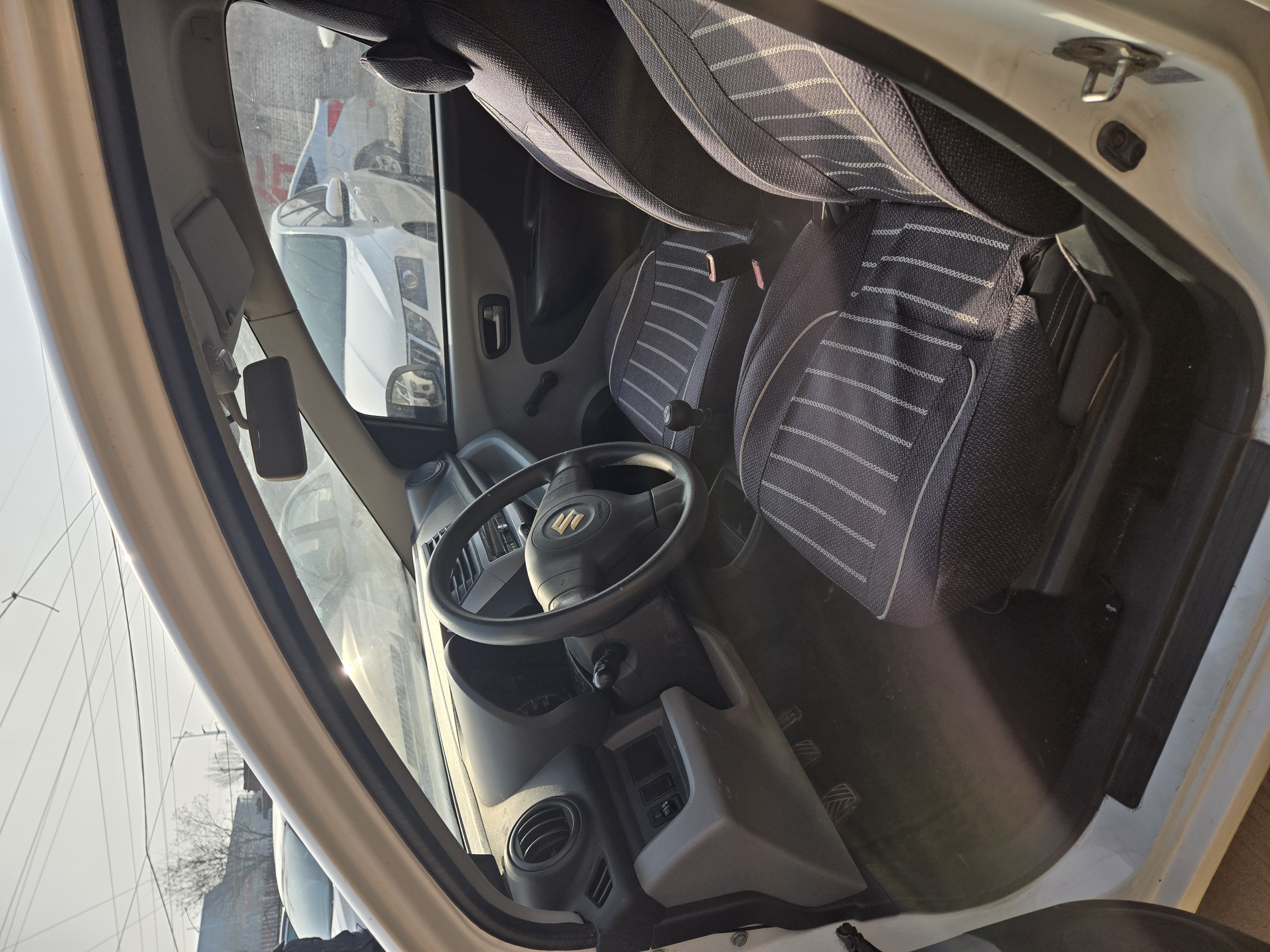 Suzuki Alto 2014 immagine di auto #4