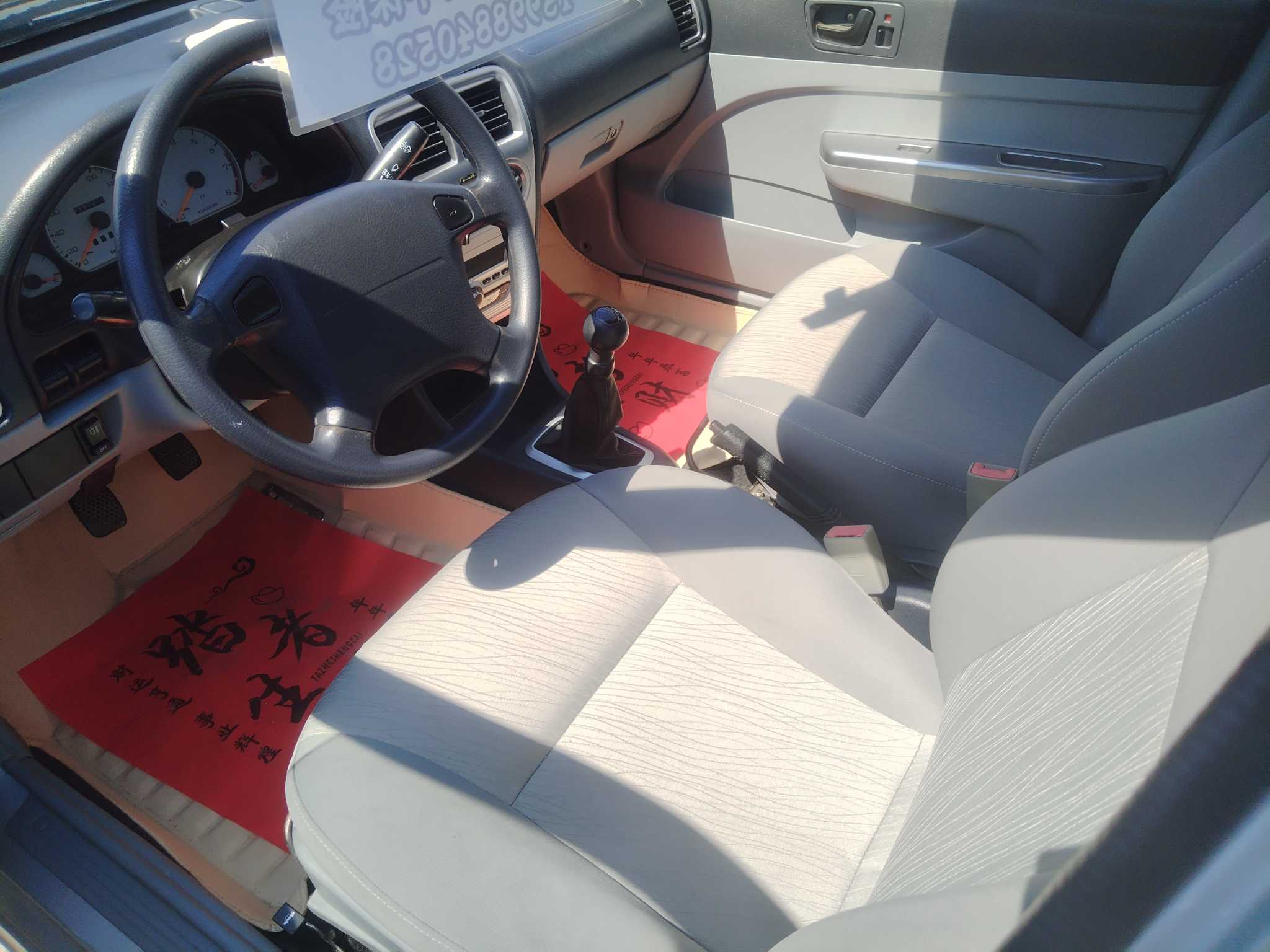 铃木 羚羊 2012 汽车图片 #4