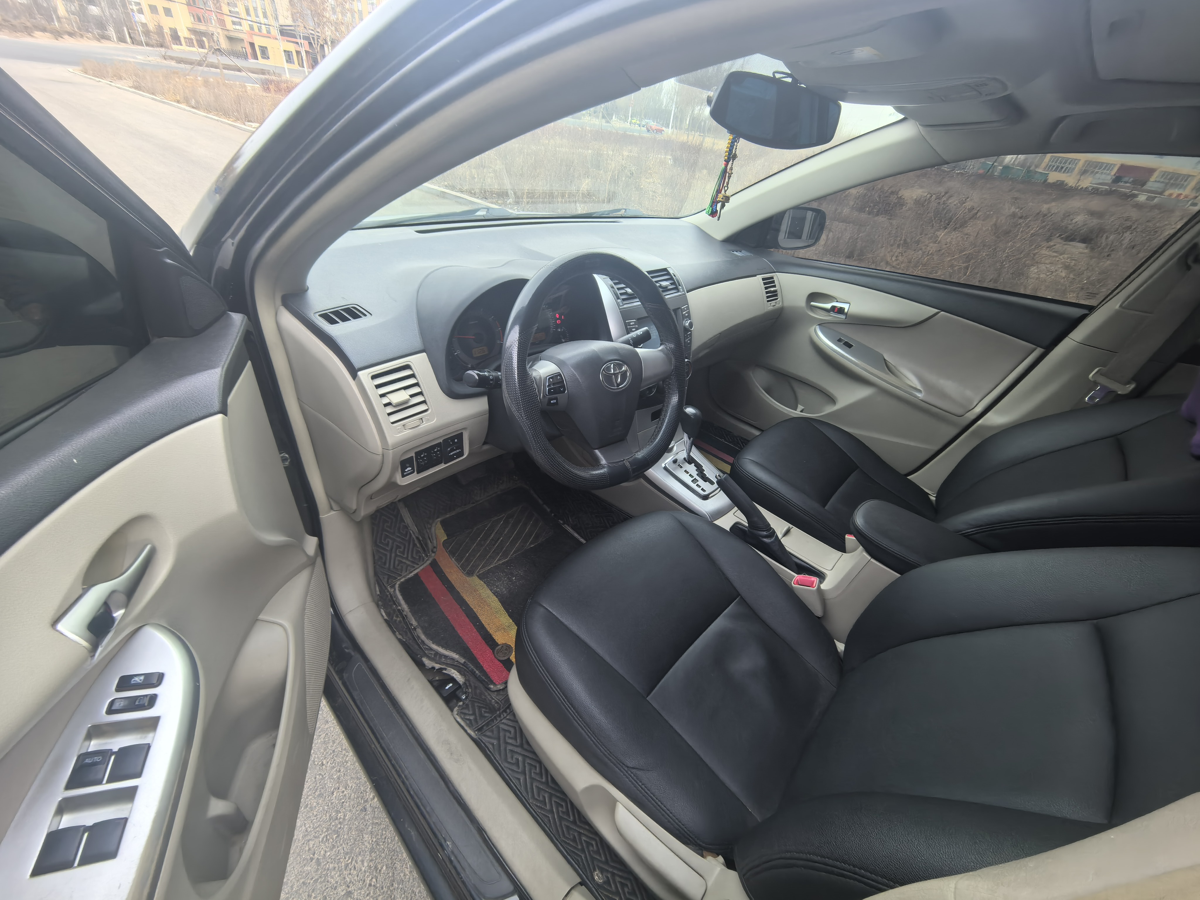 Toyota Corolla 2013 car image #4