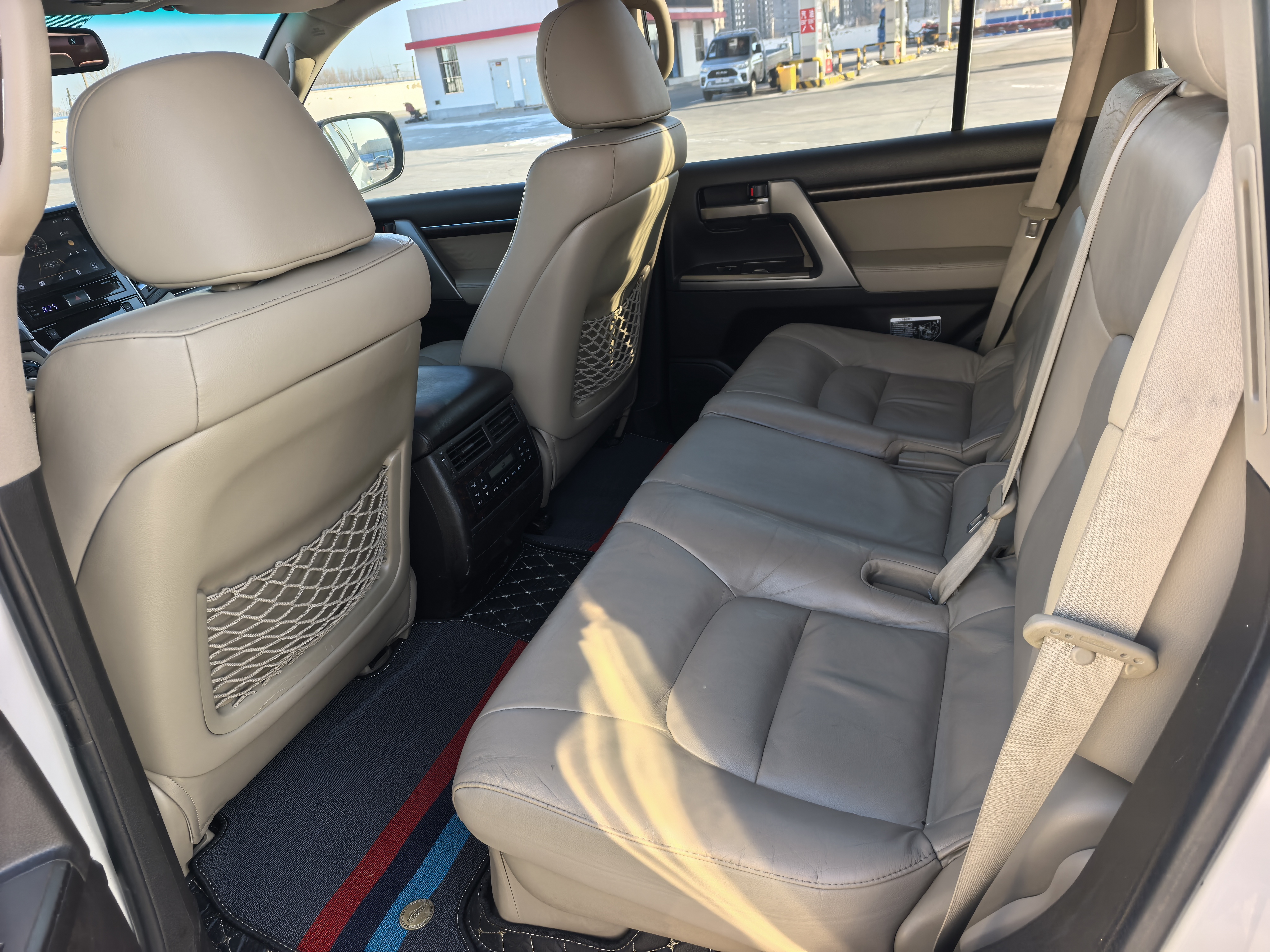 Toyota Land Cruiser 2011 #4 Toyota Land Cruiser 2011 immagine di auto #4