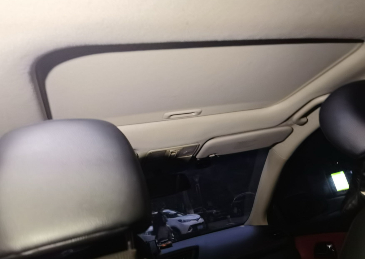 Kia K2 2013 imagen de coche #4