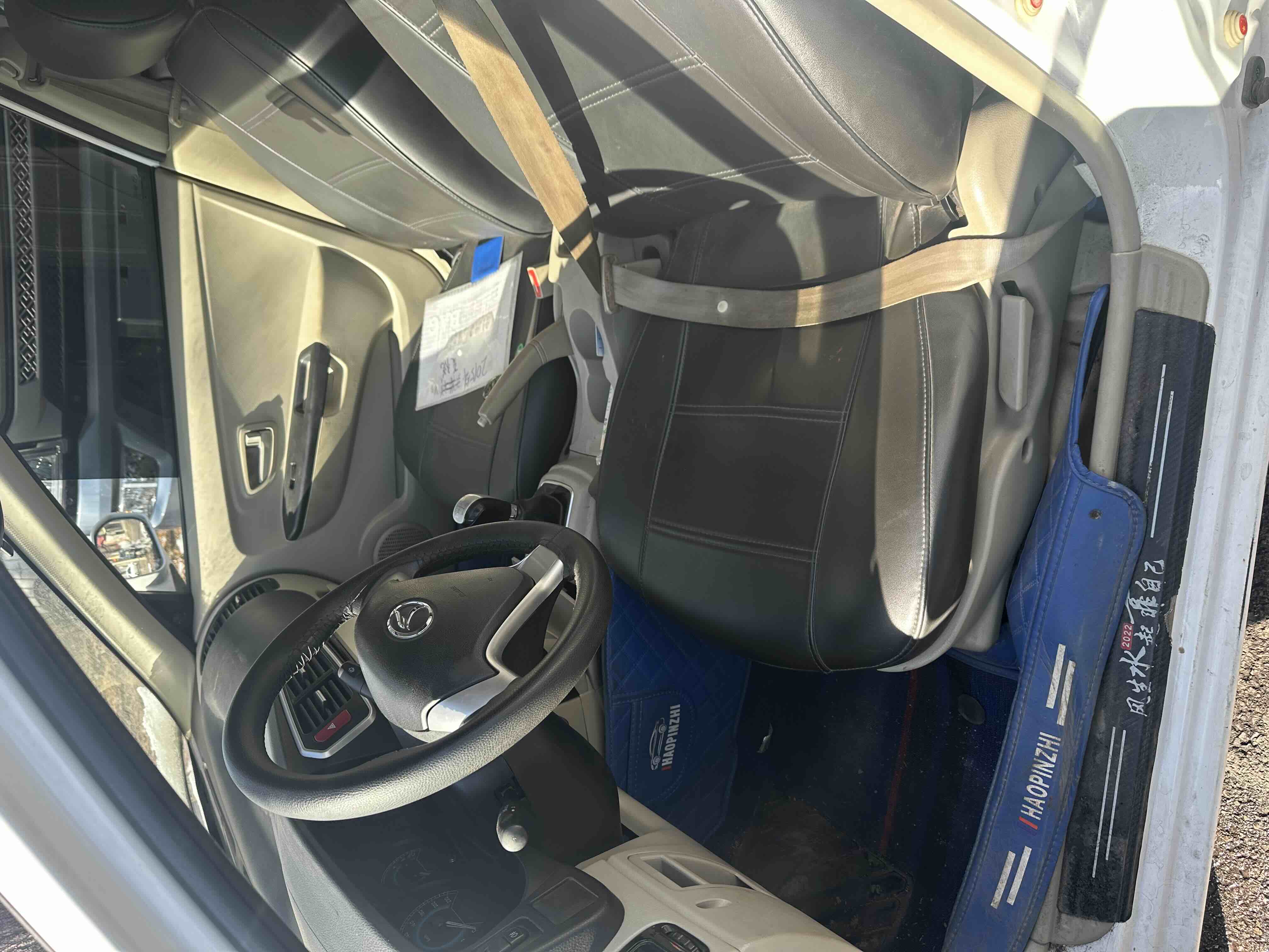 Soueast V3 Lingyue 2015 immagine di auto #4