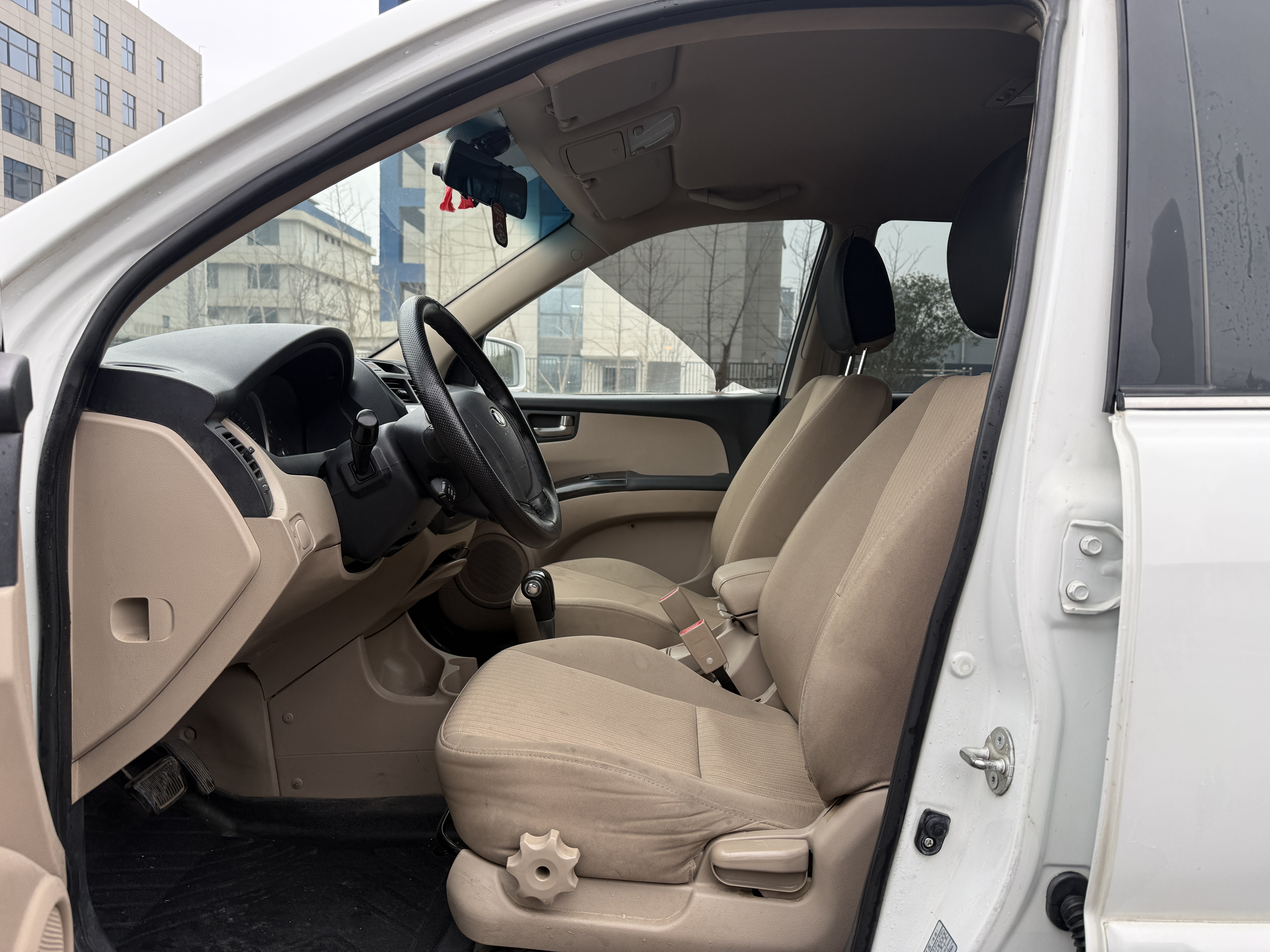 Kia Sportage 2016 immagine di auto #4