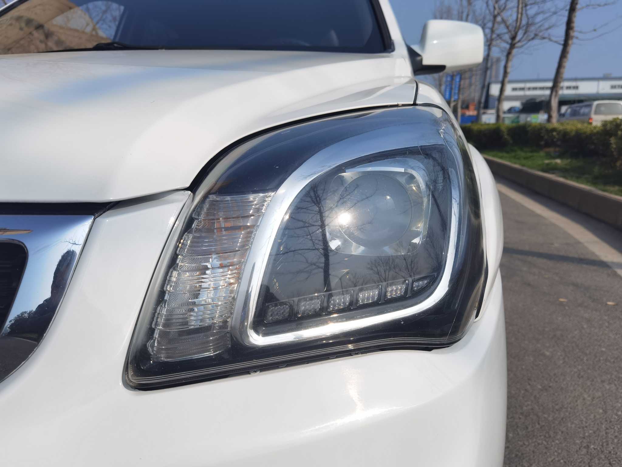 Kia Sportage 2015 car image #4