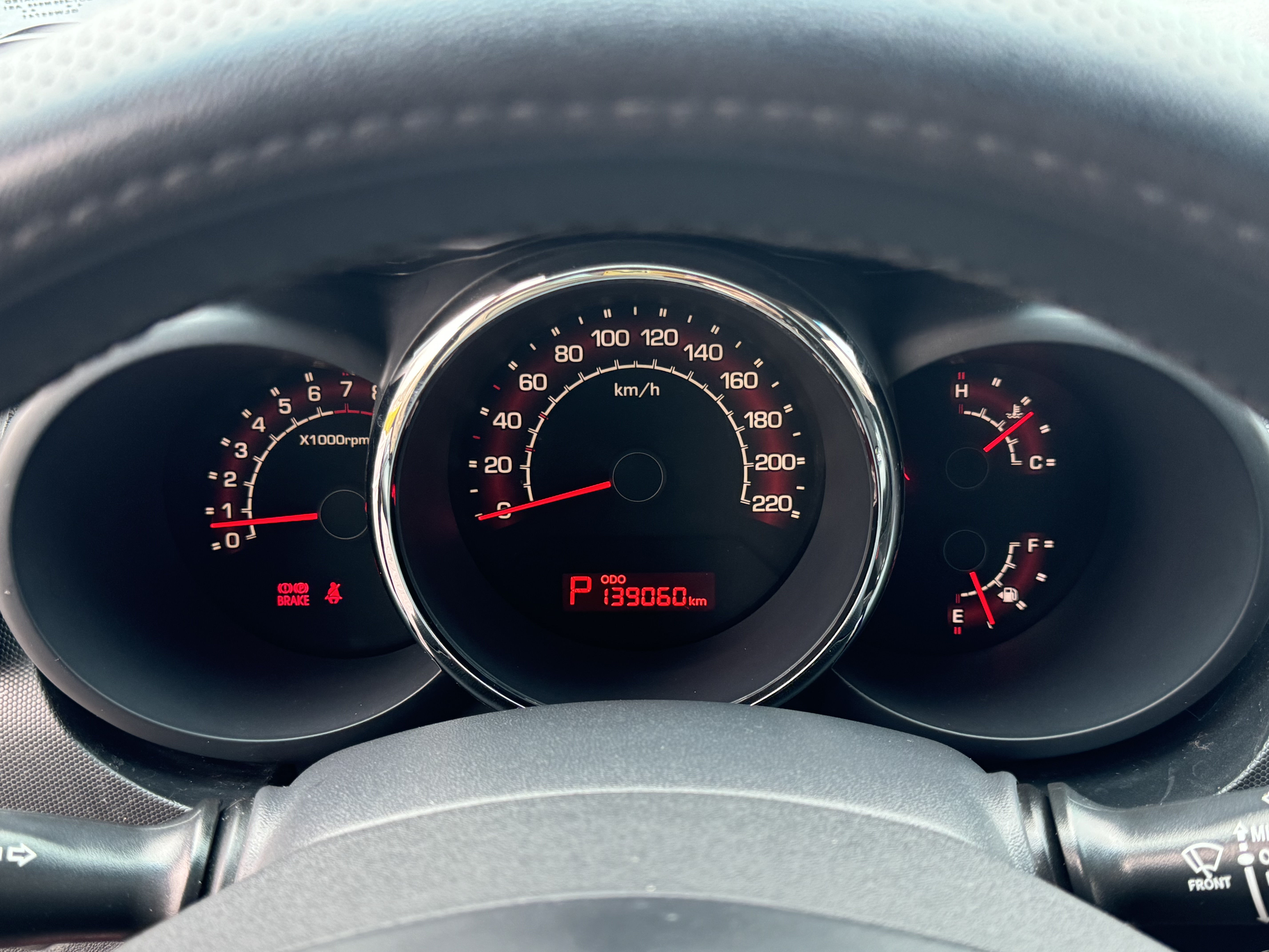 起亚 秀尔 2013 汽车图片 #4