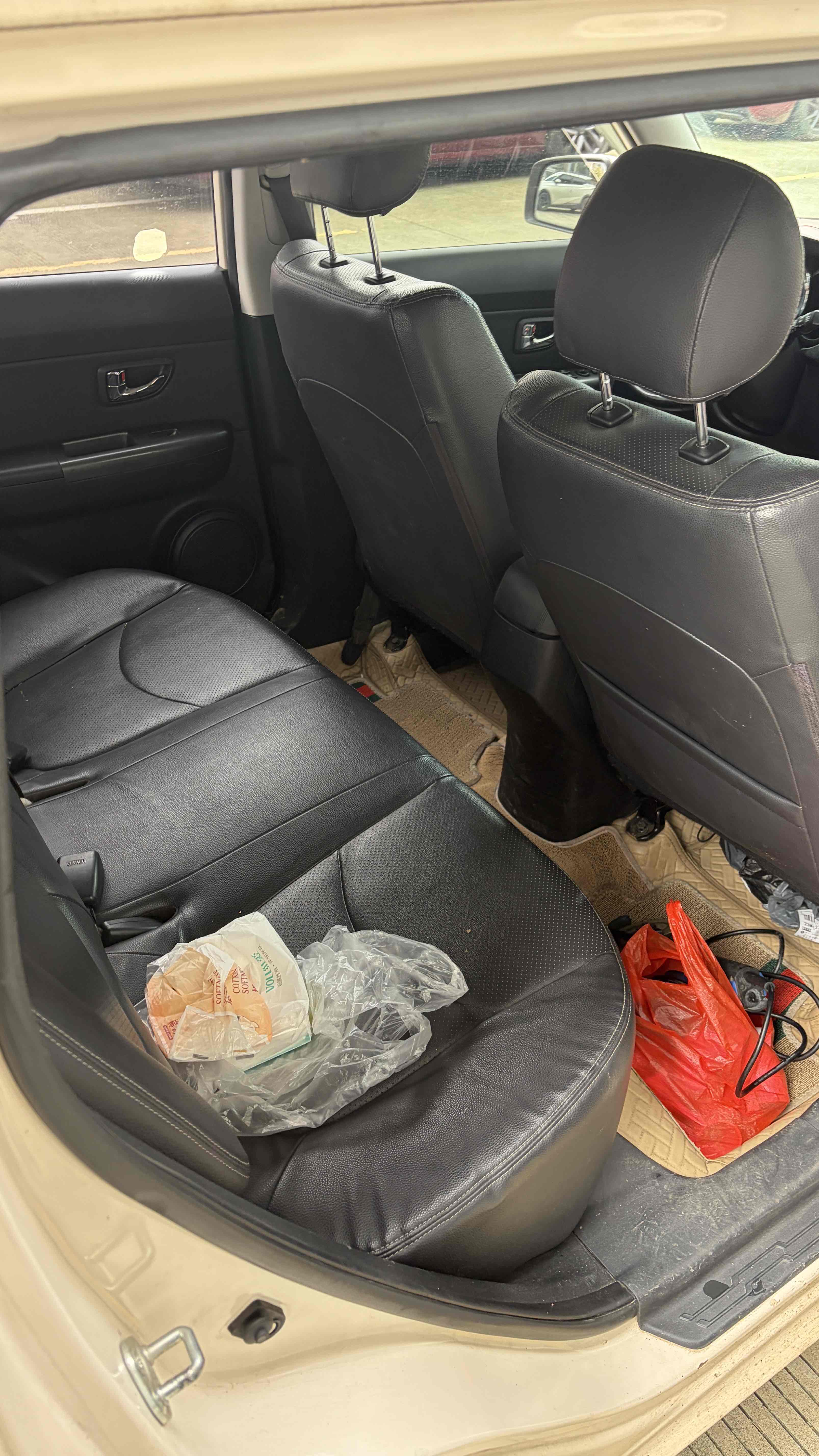 起亚 秀尔 2015 汽车图片 #4