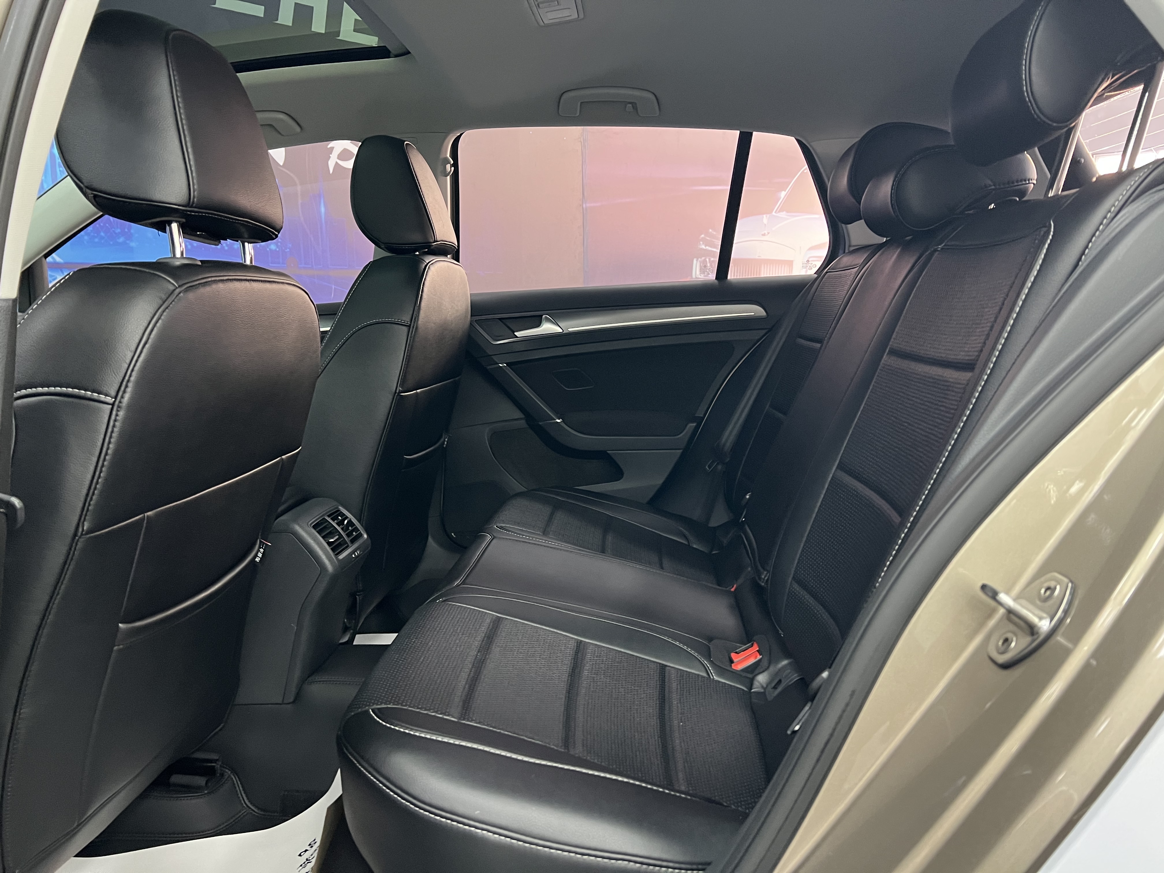 Volkswagen Golf 2017 #4 Volkswagen Golf 2017 car image #4