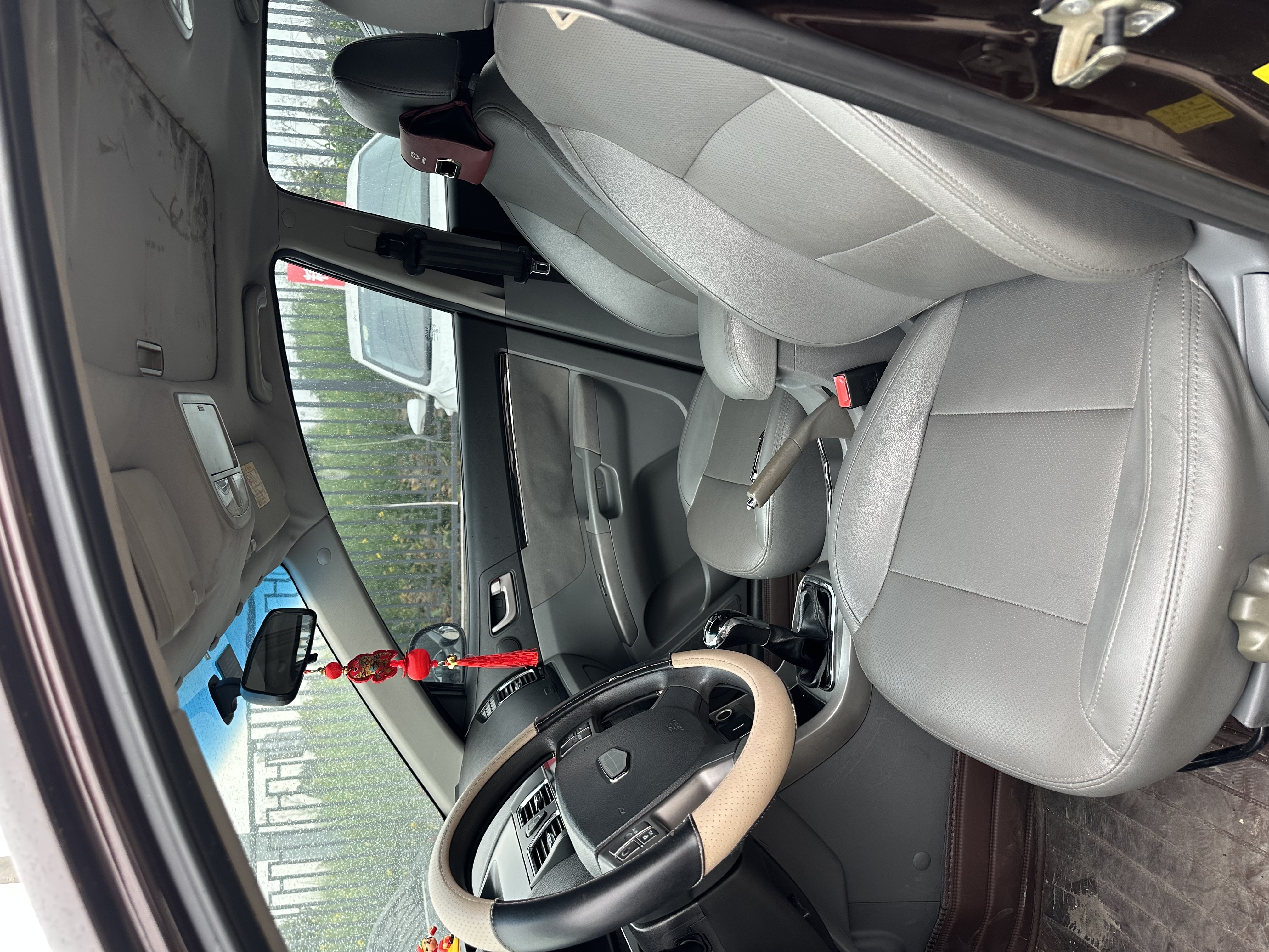 GEELY Emgrand Classic 2014 imagen de coche #4