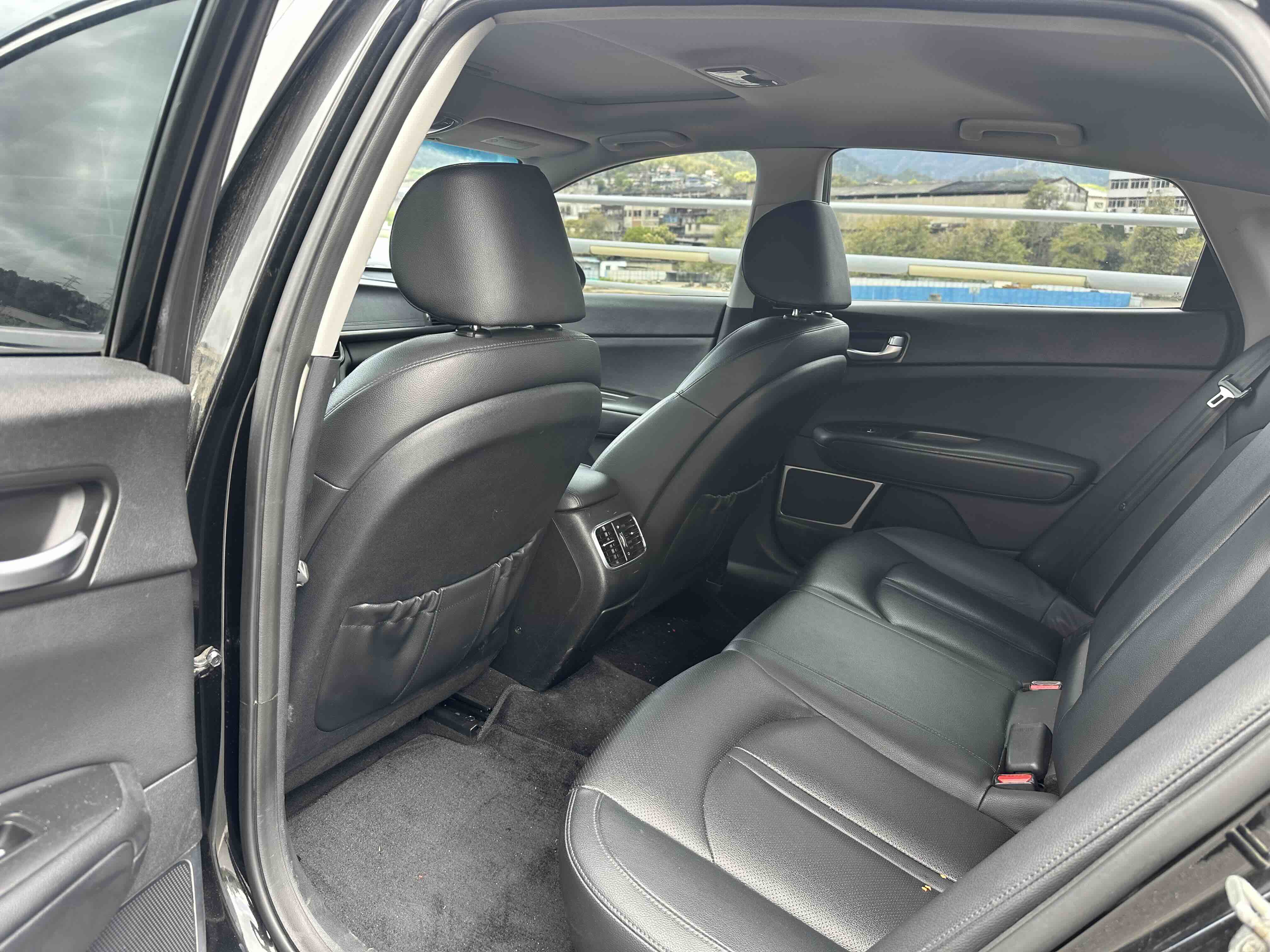 起亚 起亚K5 2017 汽车图片 #4