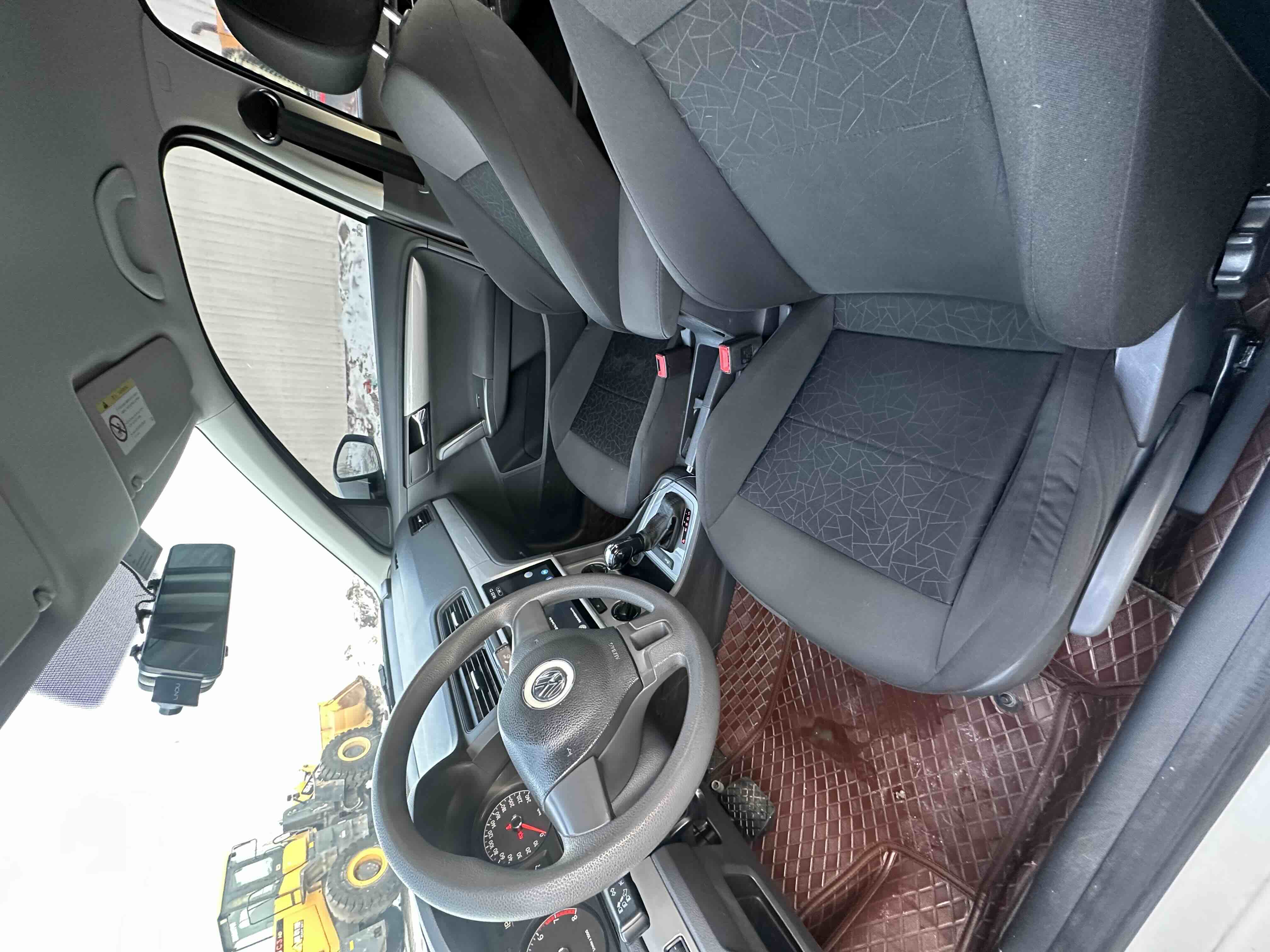 大众 朗逸 2017 汽车图片 #4