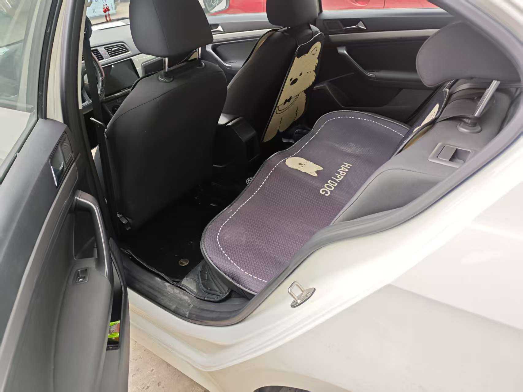 Volkswagen Lavida 2019 car image #4